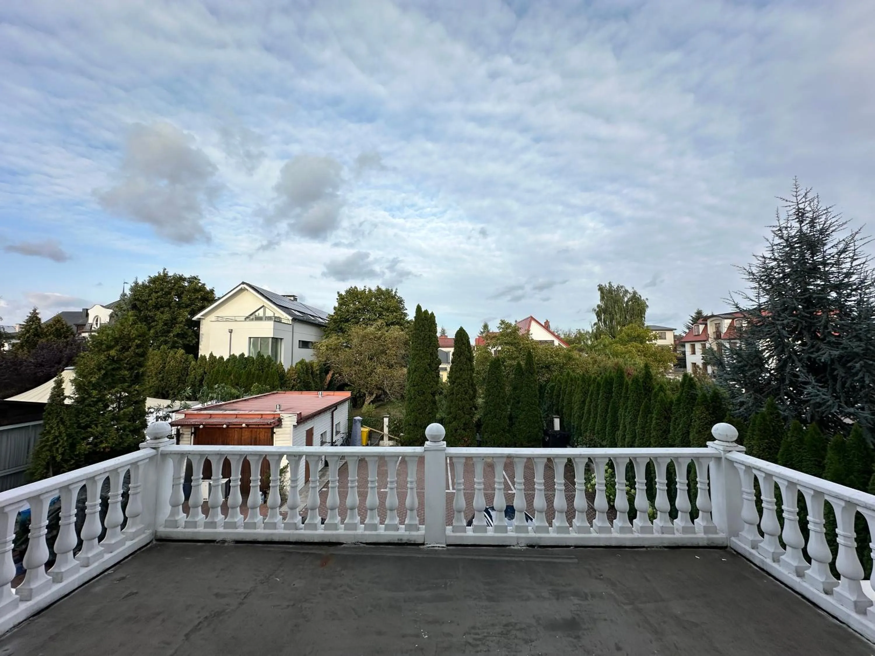 Day in Lezzet PG B&B &TurkishRestaurant