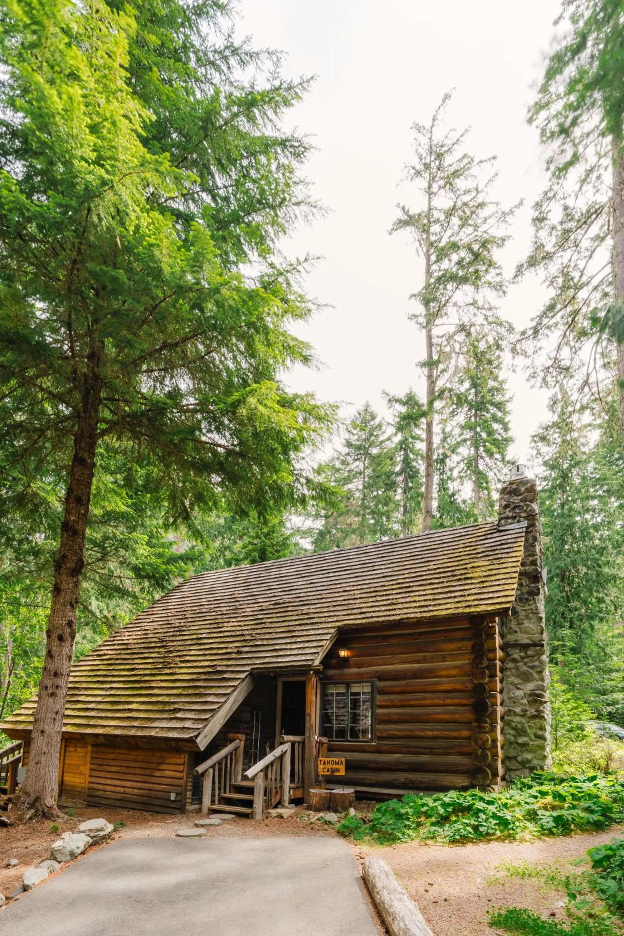 Day in LOGE Alta Crystal