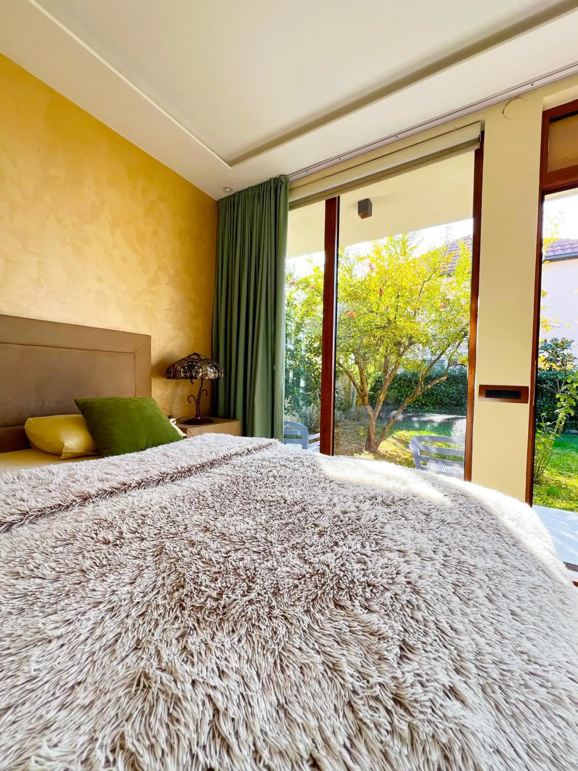 Apartment with Shower - single occupancy in Apartments Aerodrom Apartment with Shower - single occupancy in Apartments Aerodrom