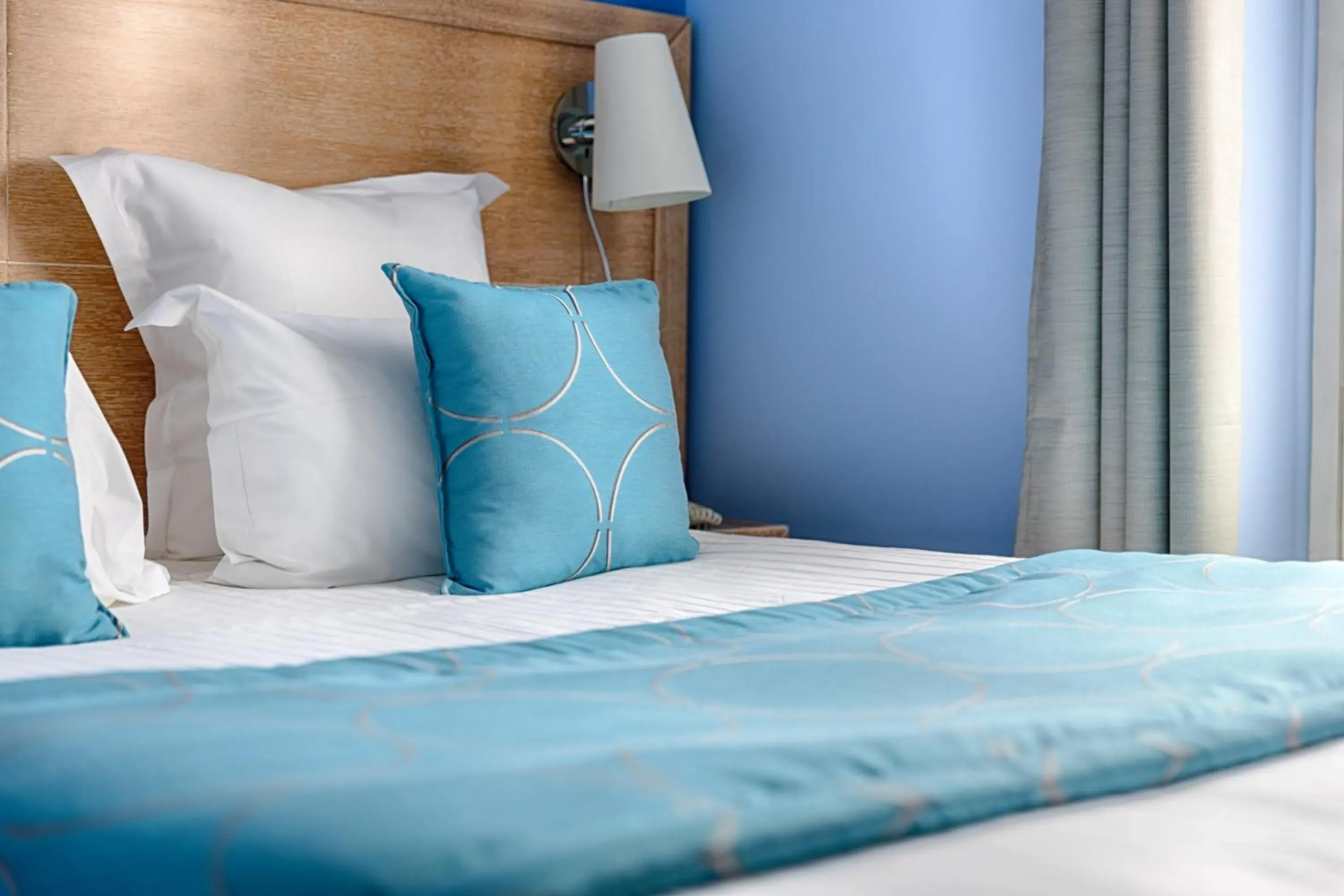 Double Room in Grand Hotel Dore Double Room in Grand Hotel Dore