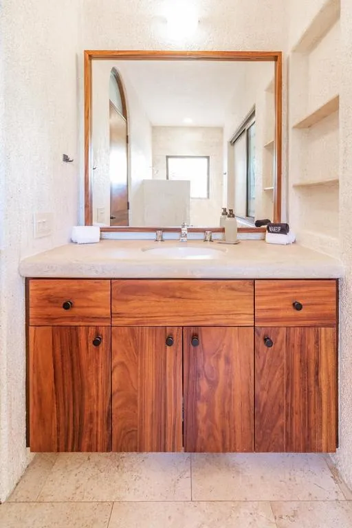 Contemporary Villa with 2 Pools, Walking Distance to Beach and Butler Included