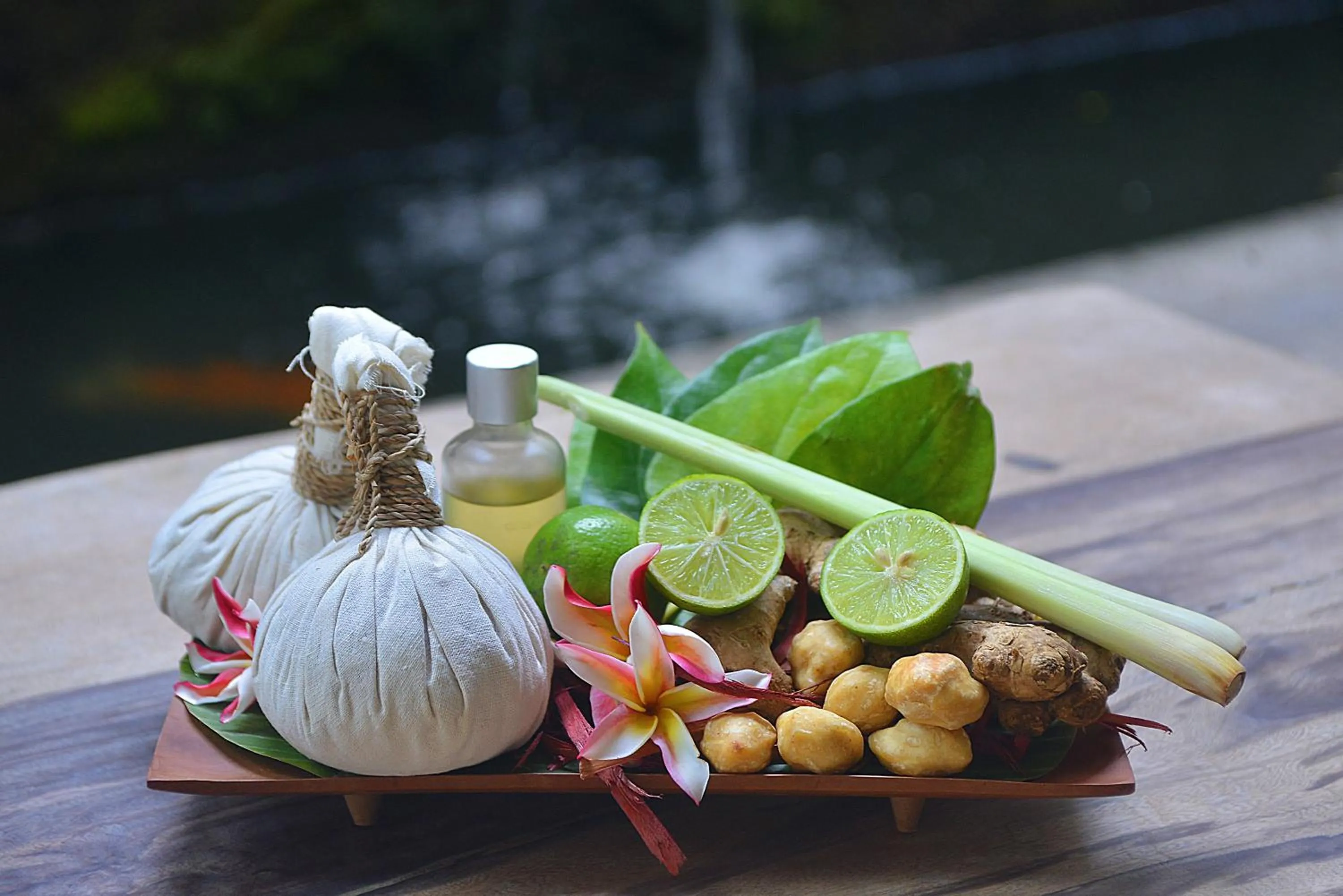 Spa and wellness centre/facilities in Royal JJ Ubud Resort & Spa