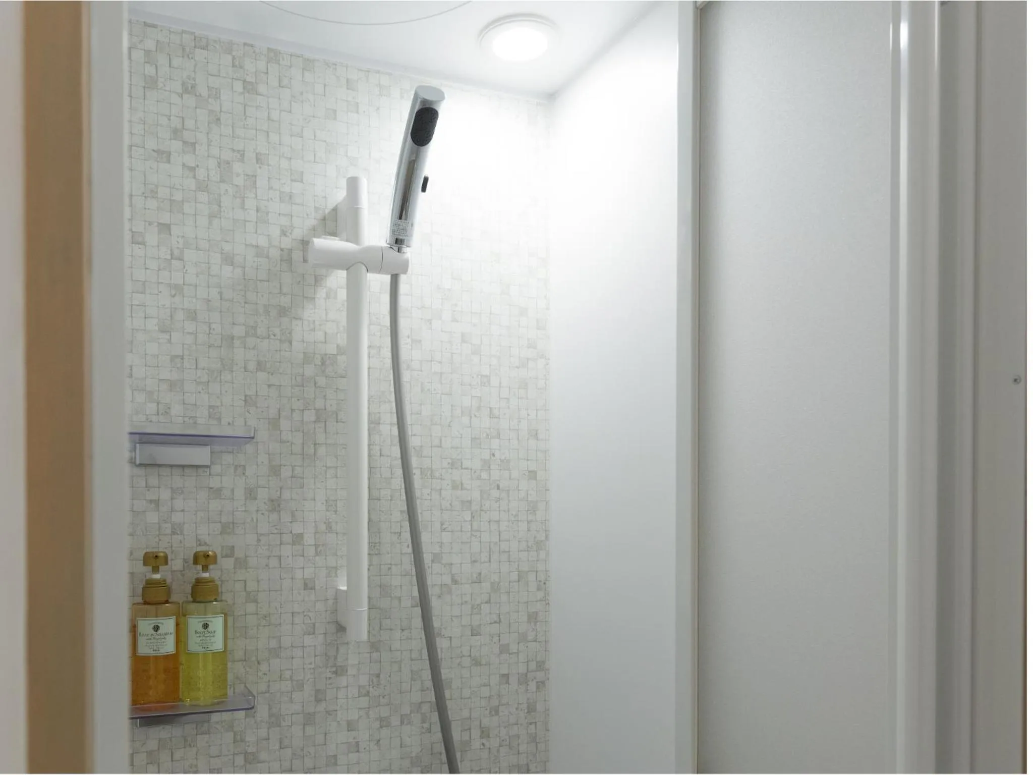 Bathroom in THE HOTELS HAKATA KASANE Bayside