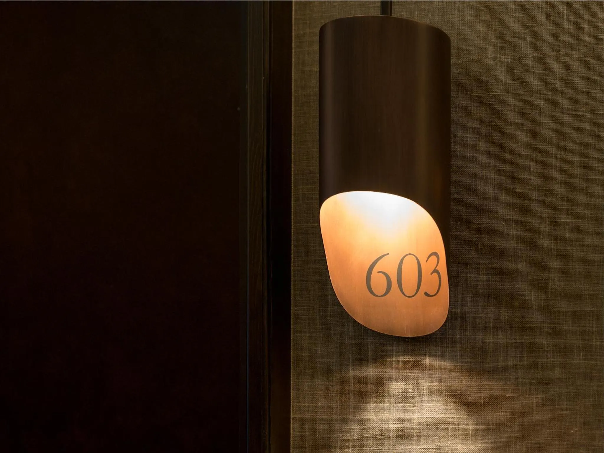 Photo of the whole room in THE HOTELS HAKATA KASANE Bayside