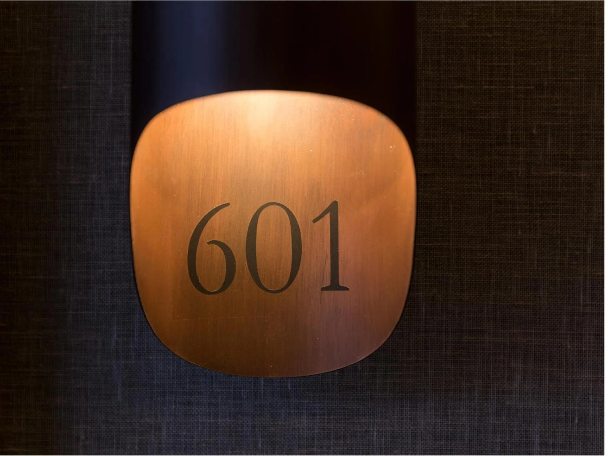 Photo of the whole room in THE HOTELS HAKATA KASANE Bayside