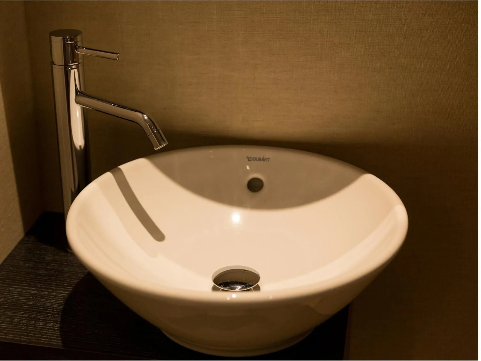 Photo of the whole room in THE HOTELS HAKATA KASANE Bayside