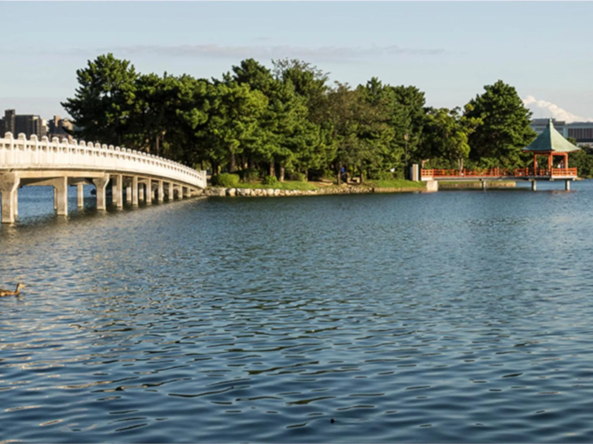 Off site in THE HOTELS HAKATA KASANE Bayside