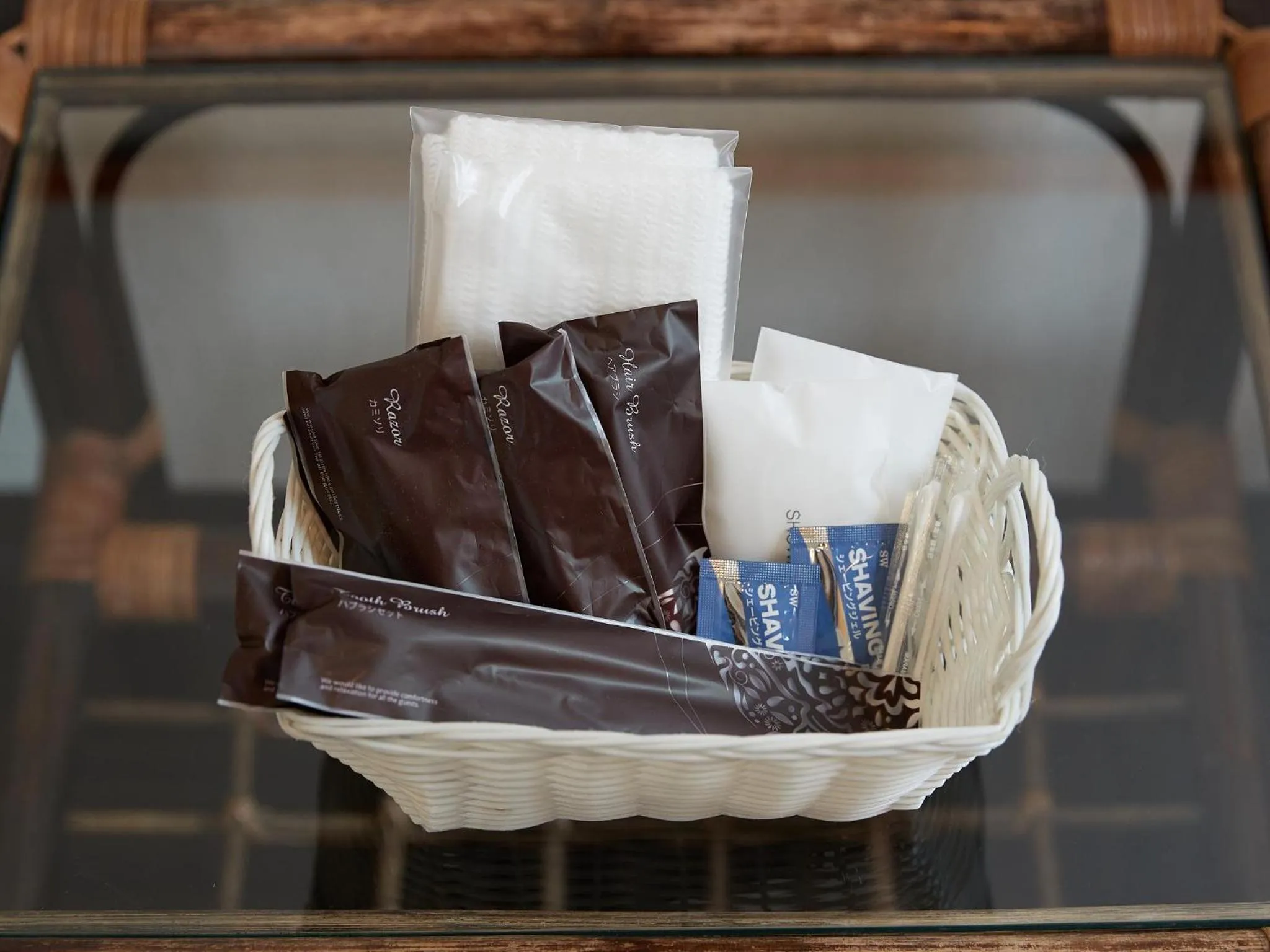 Other in Crown Hotel Okinawa