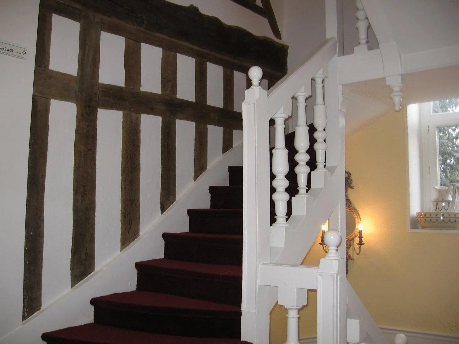 Other in Logis Hotel Villa Marjane