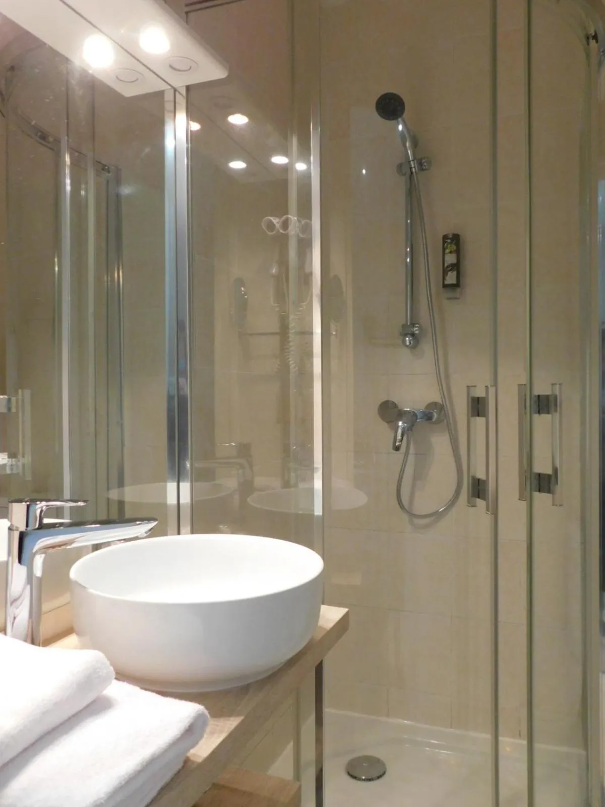 Logis Hotel Villa Marjane