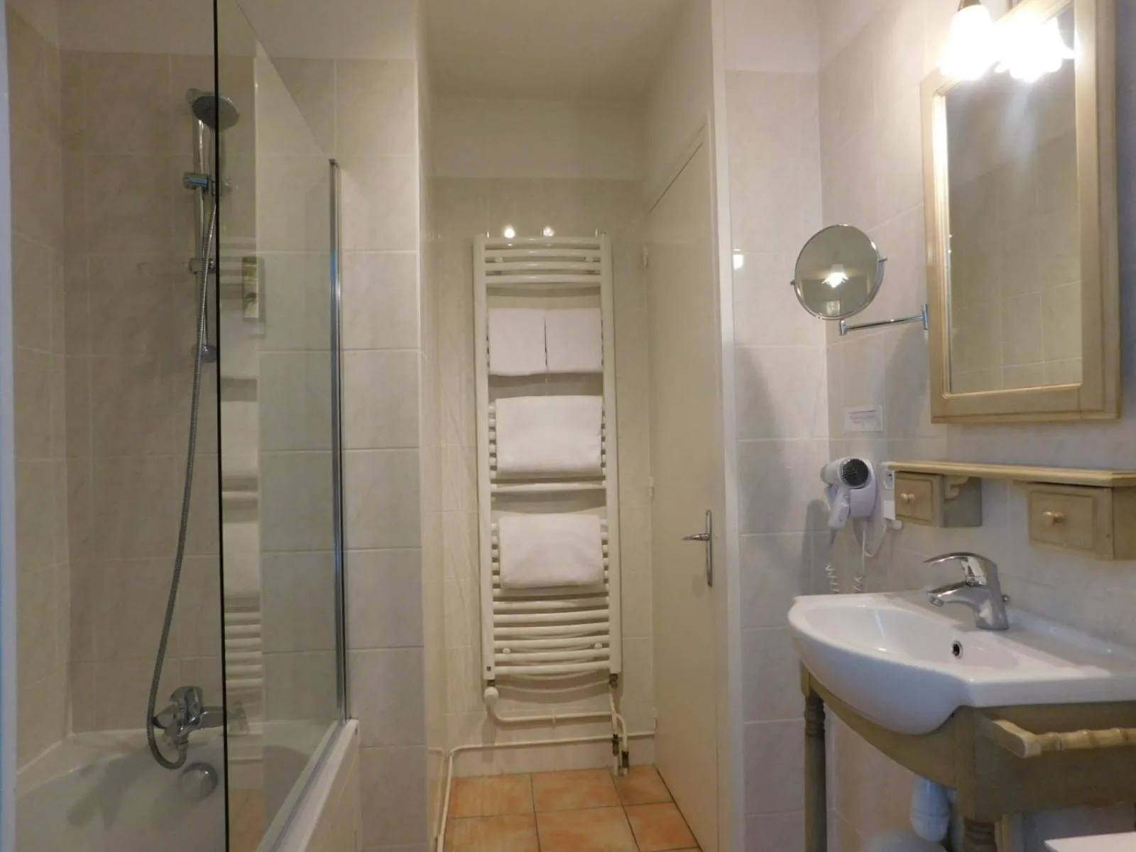 Logis Hotel Villa Marjane