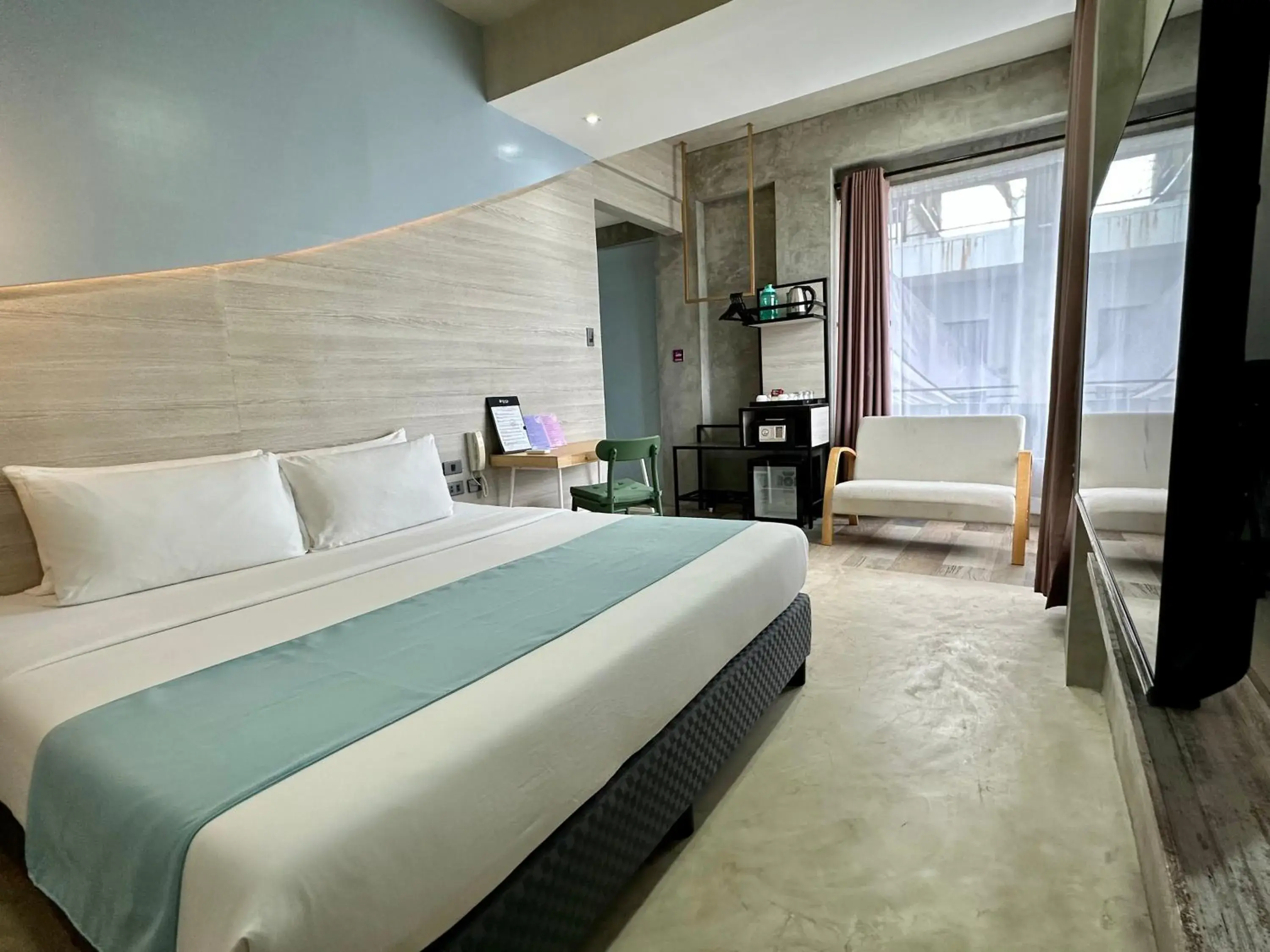 Family Suite in Zenvea Hotel Family Suite in Zenvea Hotel