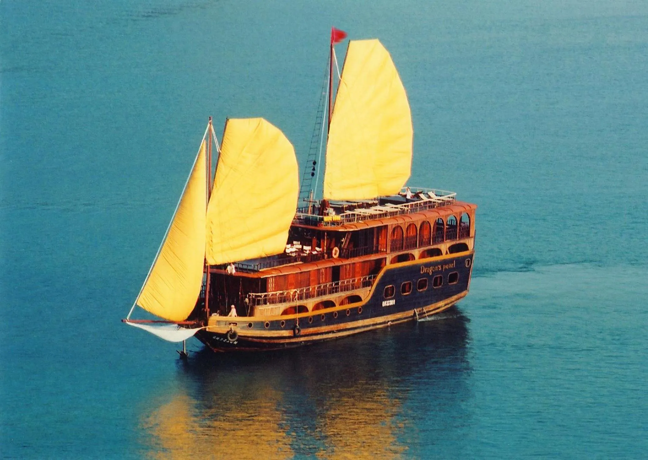 Activities in Hanoi Sena Hotel & Travel