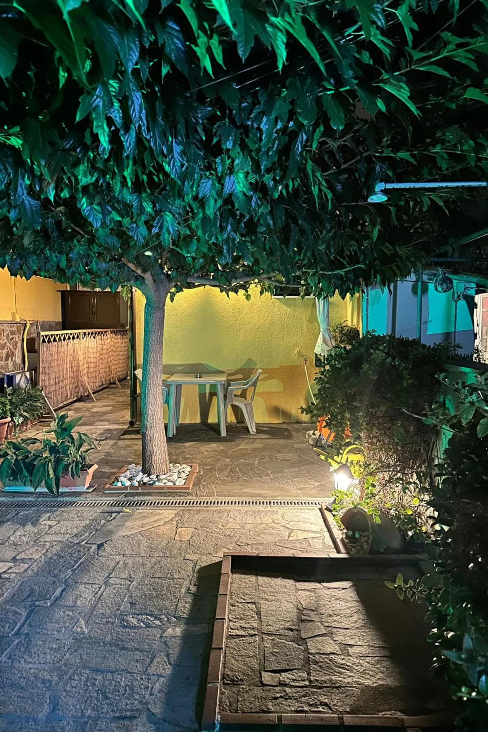 Amaranti Luxury Apartments