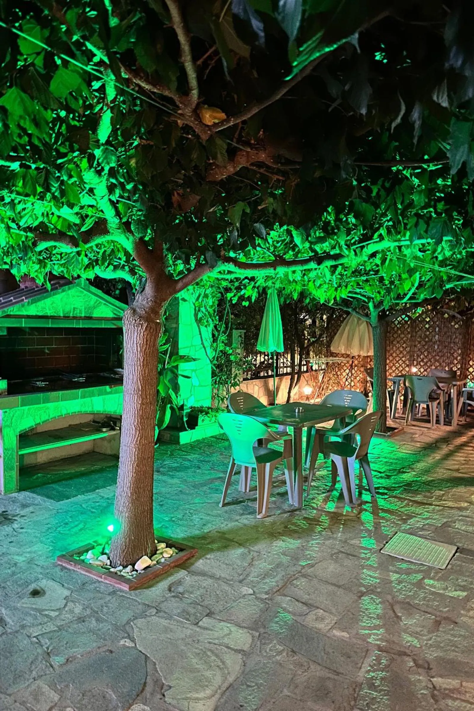 Amaranti Luxury Apartments