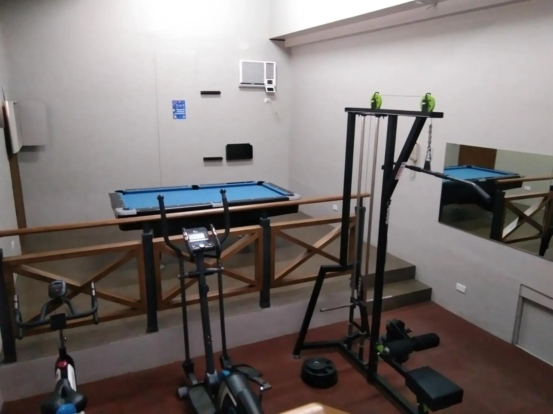 Royale Parc Hotel Tagaytay