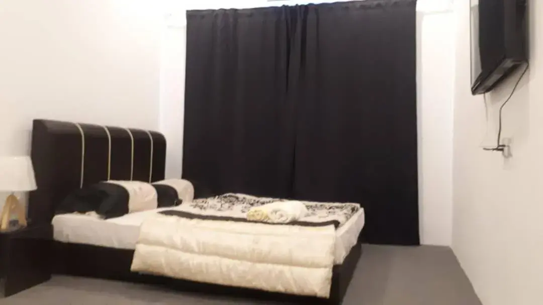 Double Room with Private Bathroom in COMFORTABLE STAY Double Room with Private Bathroom in COMFORTABLE STAY