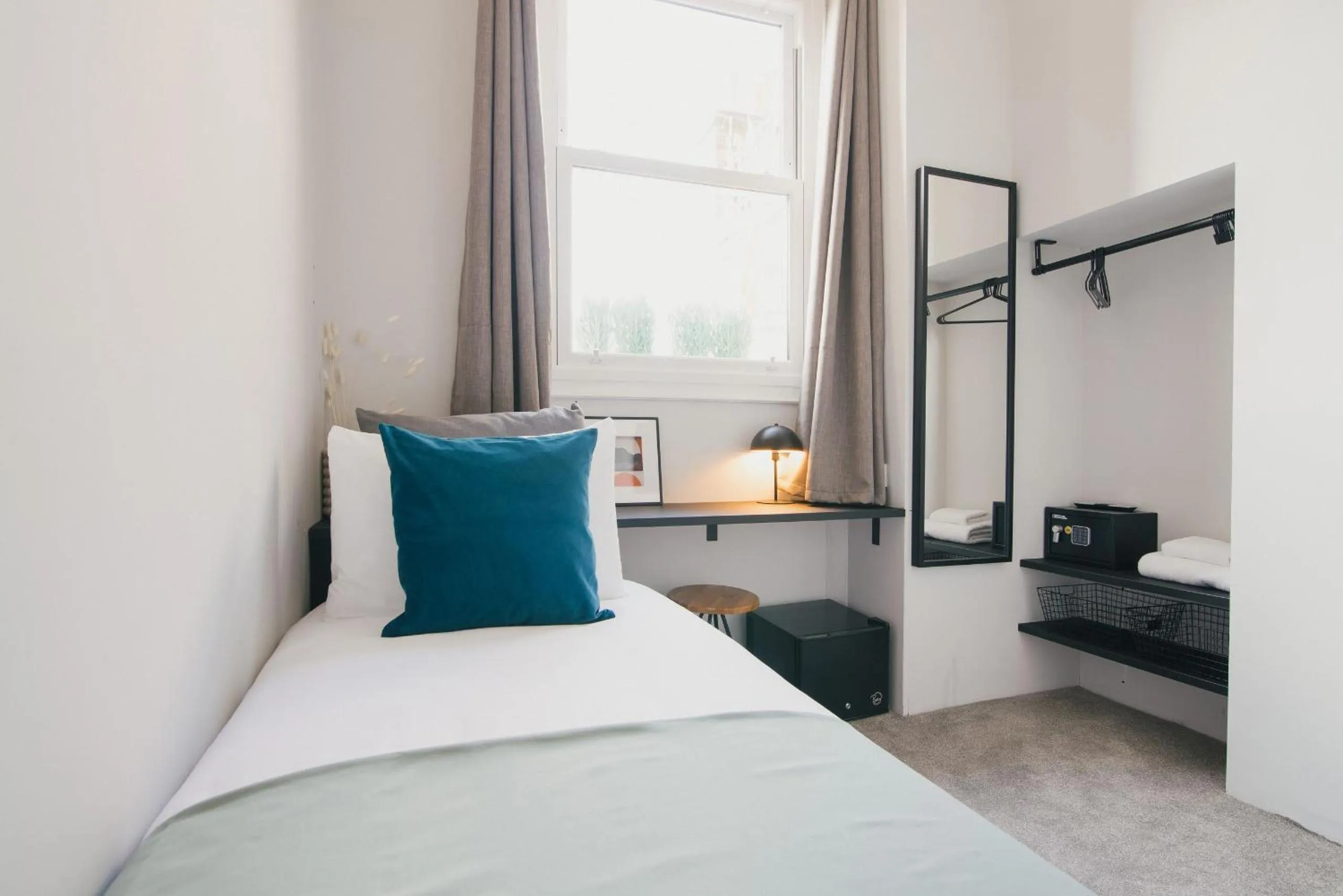 Bed in D8 - Shoreditch