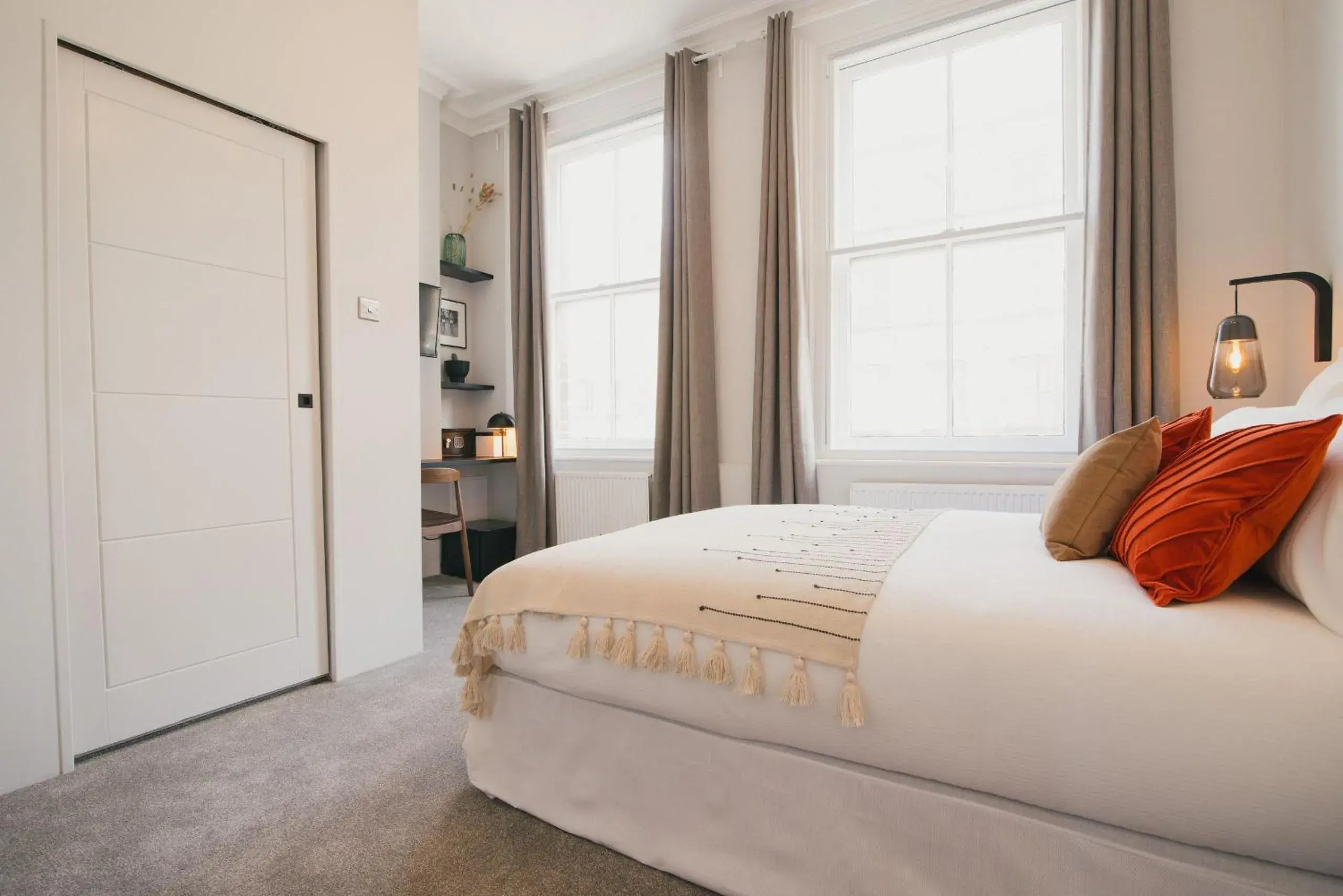 D8 - Shoreditch D8 - Shoreditch