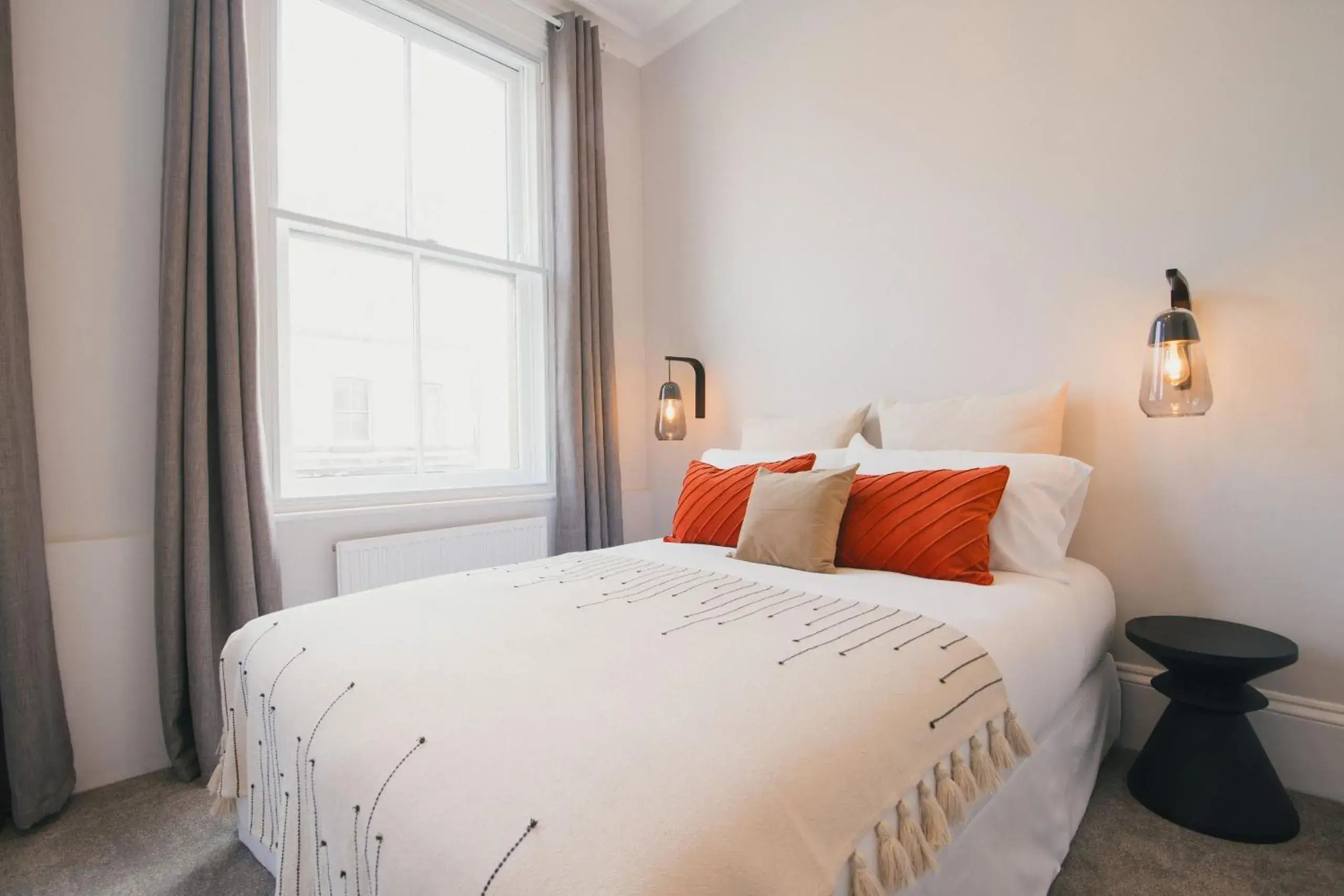 Deluxe Room in D8 - Shoreditch Deluxe Room in D8 - Shoreditch