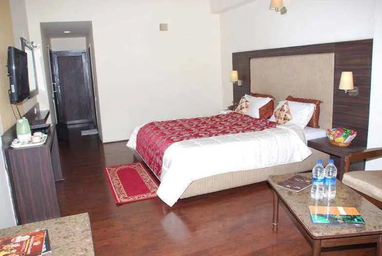 Bedroom, Bed in Hotel Jaya International