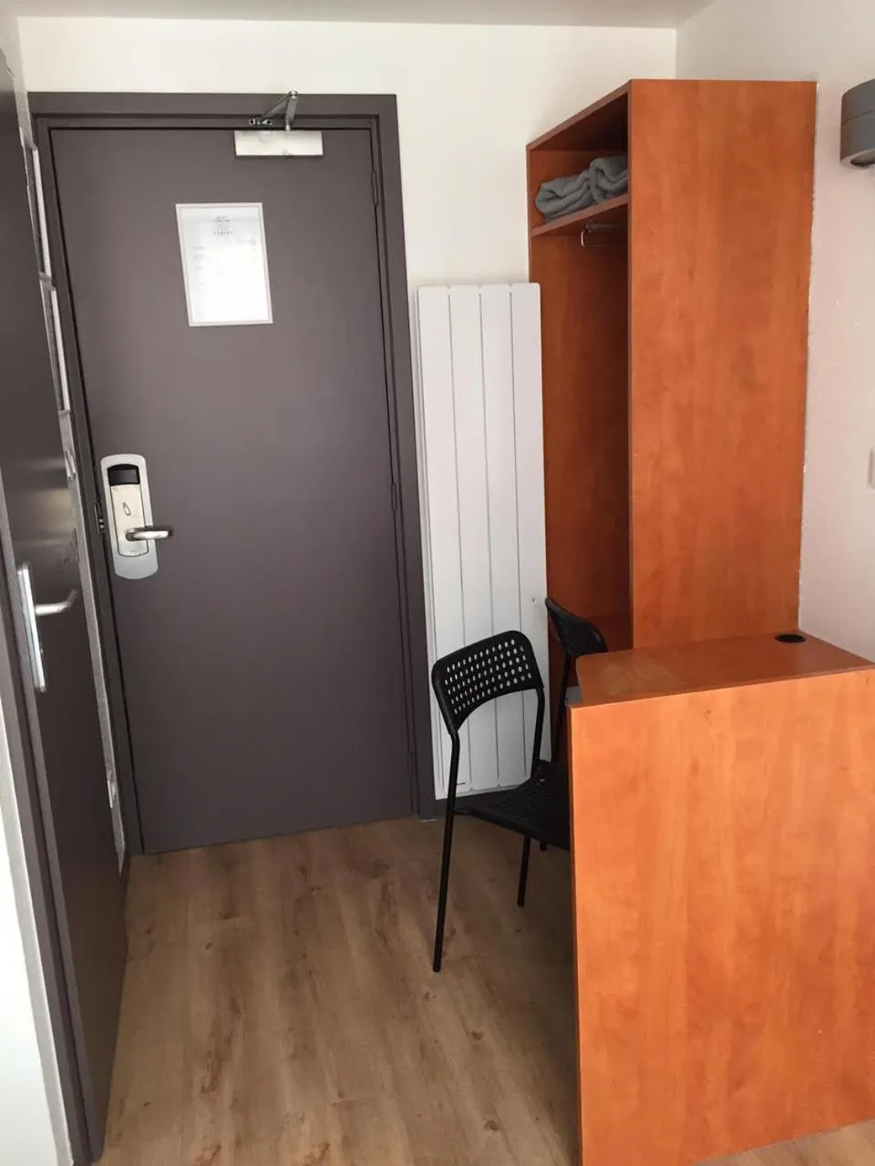 Other in Hotel Le 21ème