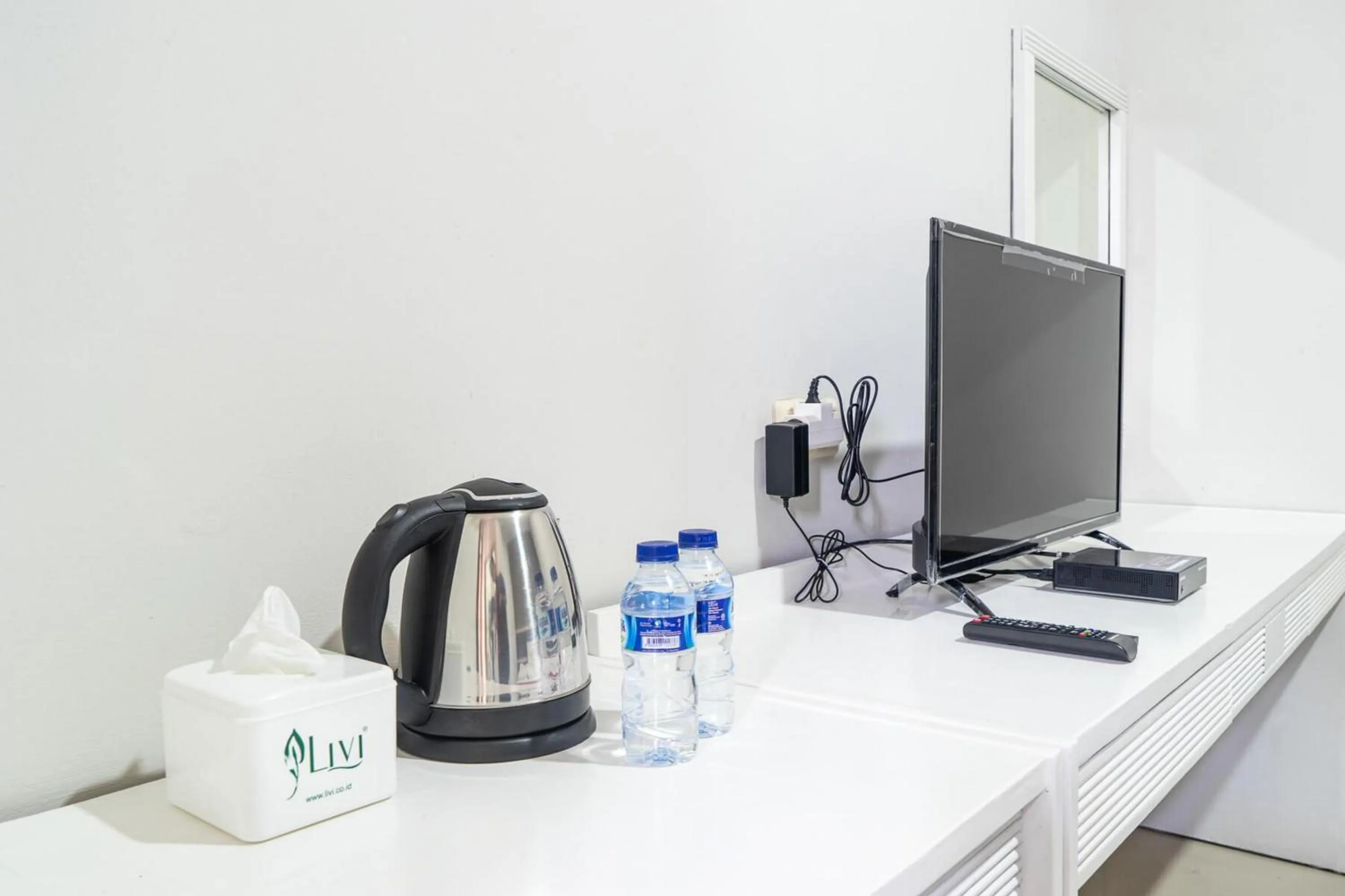 Other in RedDoorz Plus @ Sawah Besar