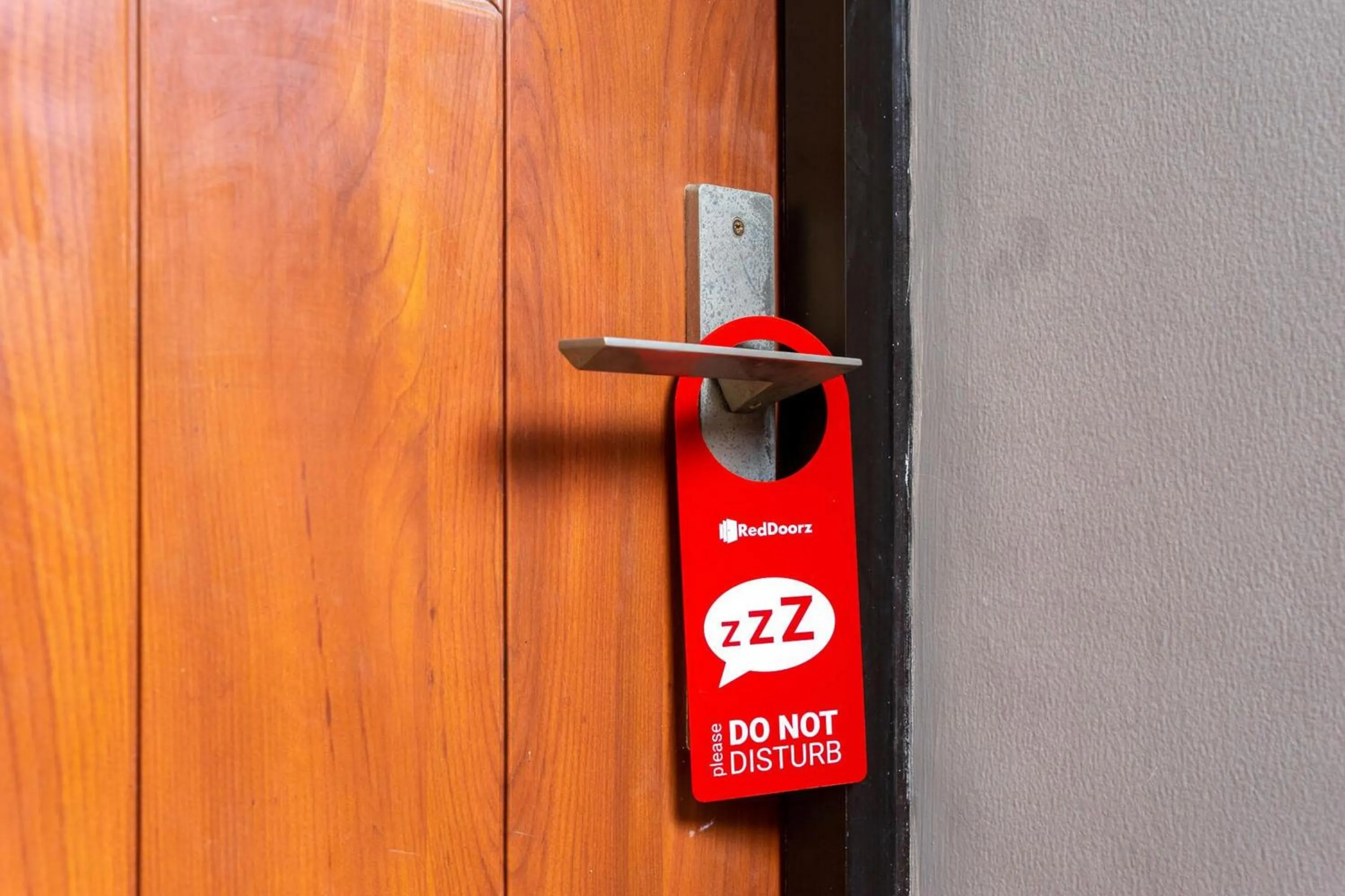 Other in RedDoorz Plus @ Sawah Besar