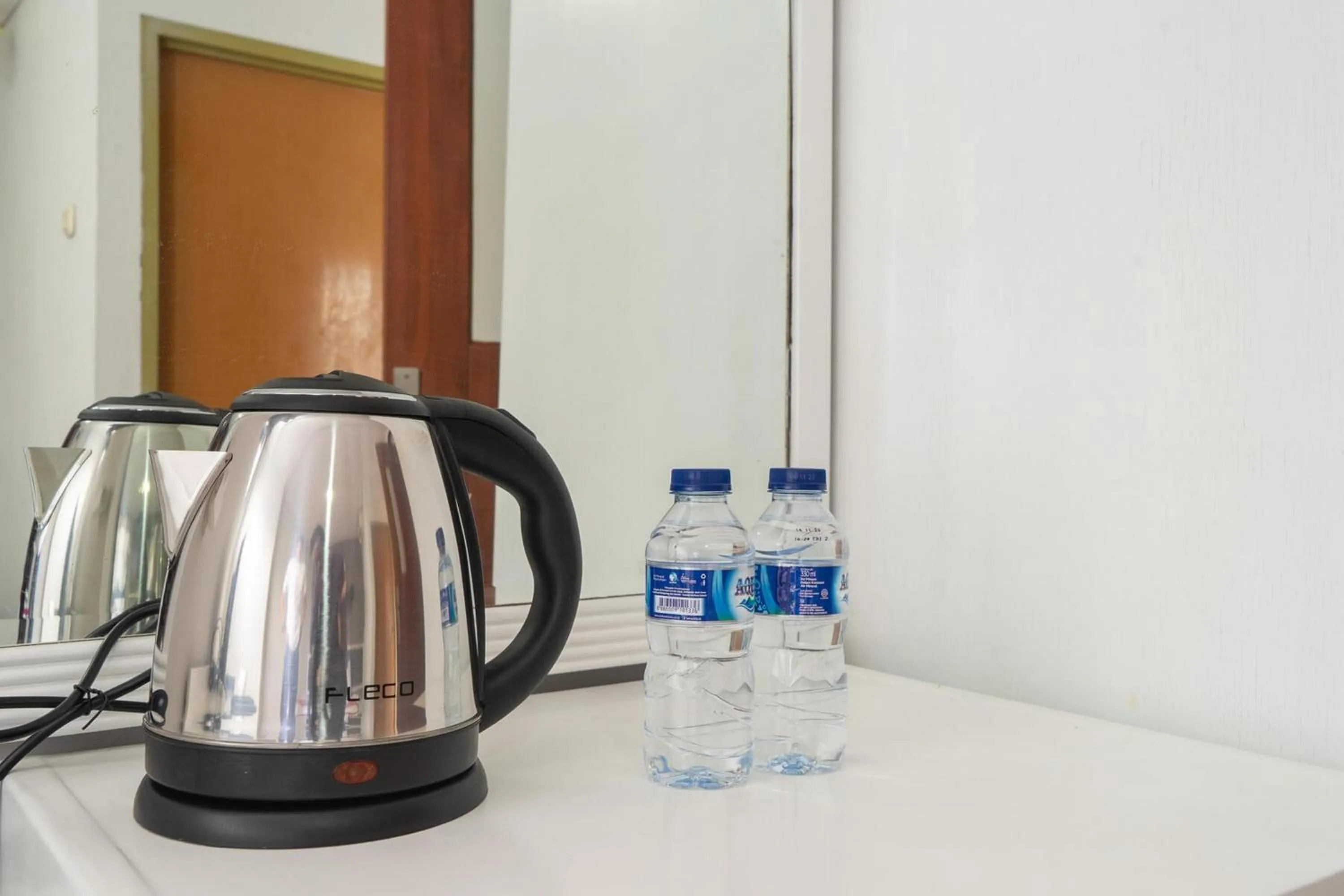 Other in RedDoorz Plus @ Sawah Besar