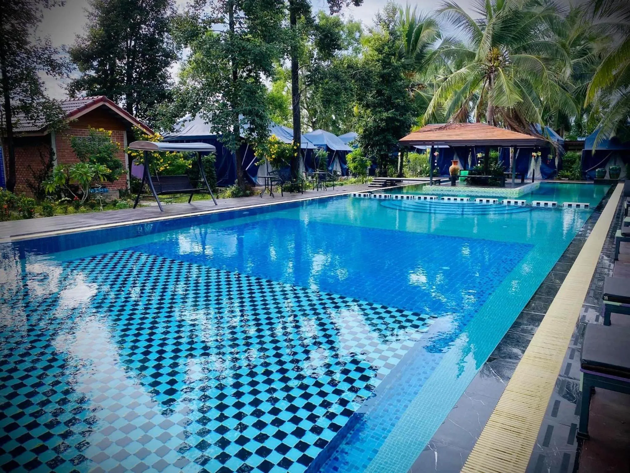 Moonshine Resort Chumphon