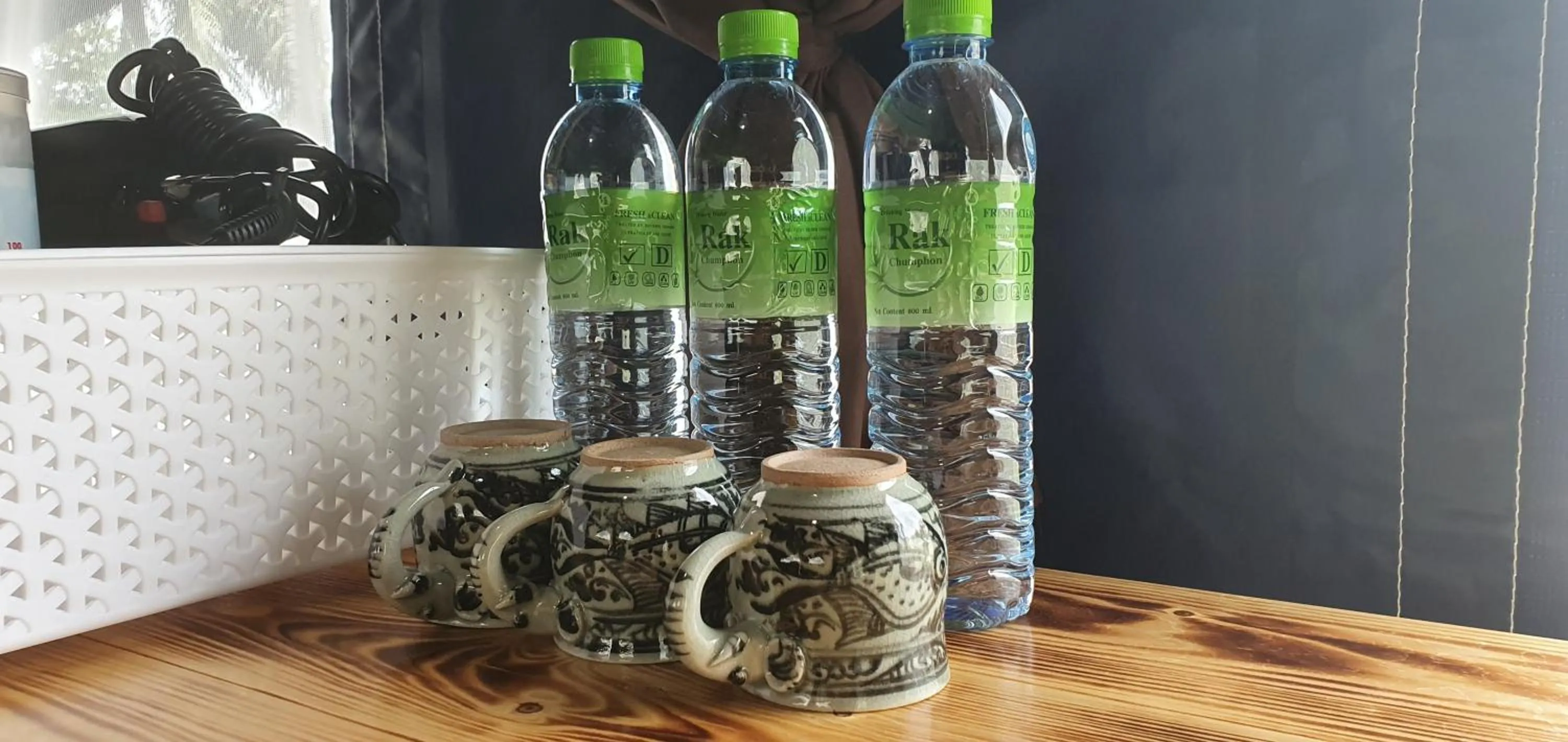 Moonshine Resort Chumphon