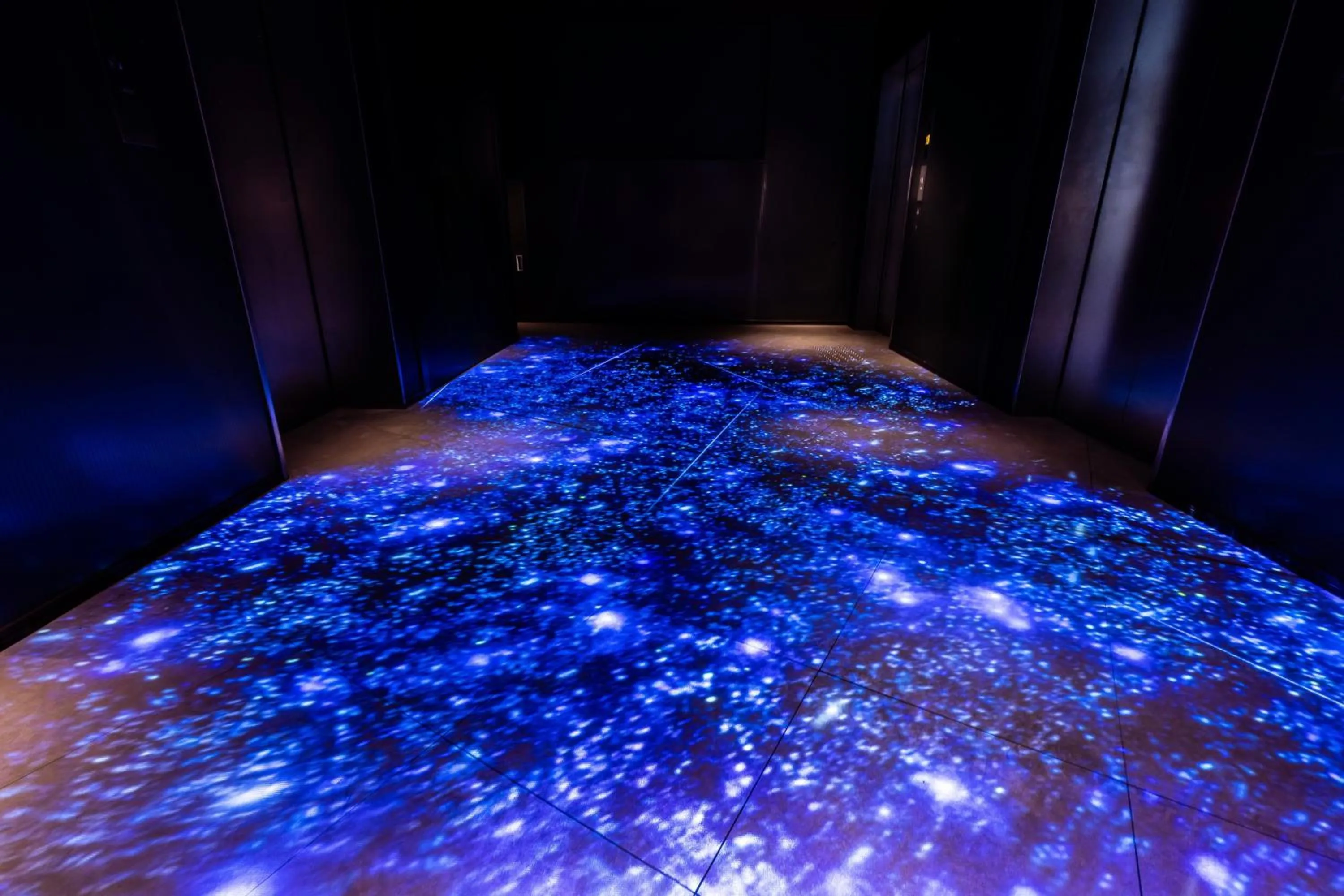 Area and facilities in Tokyu Stay Osaka Hommachi