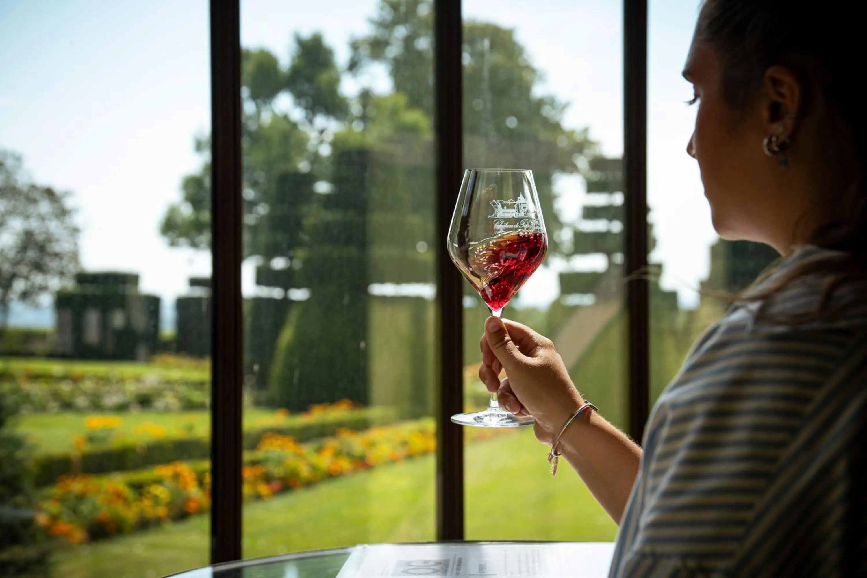 Activities in Château de Pizay