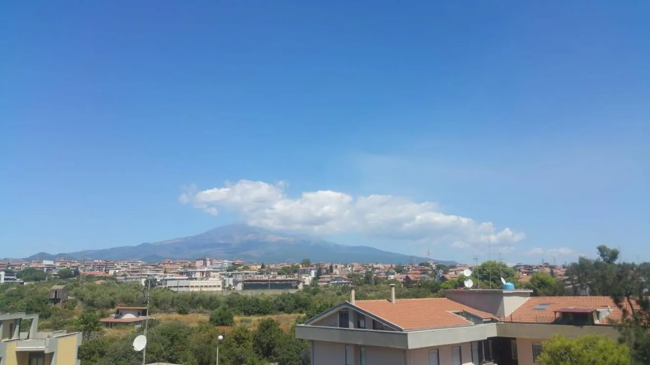 Property building in b&b aurora