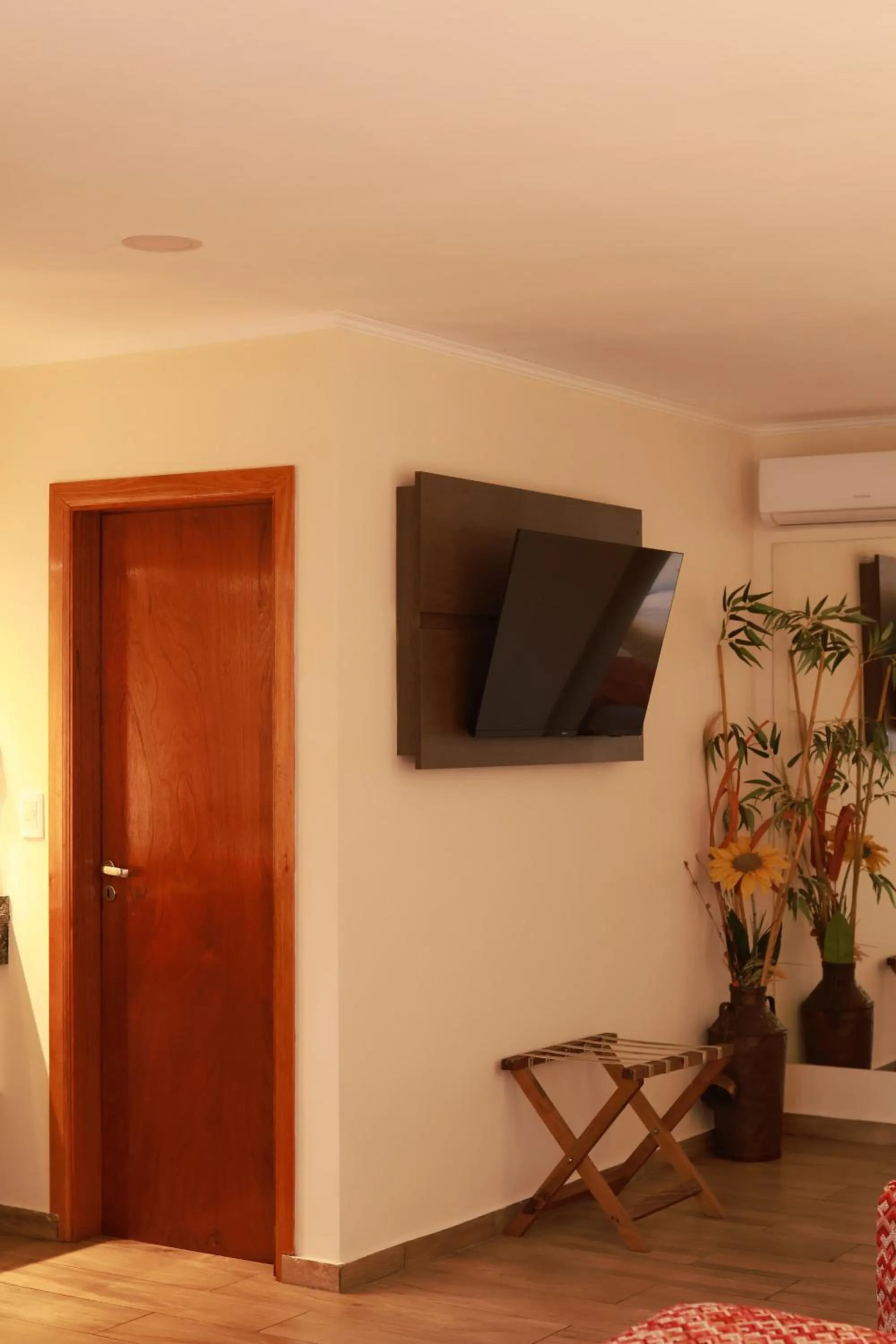 Los Espinillos Hotel y Spa