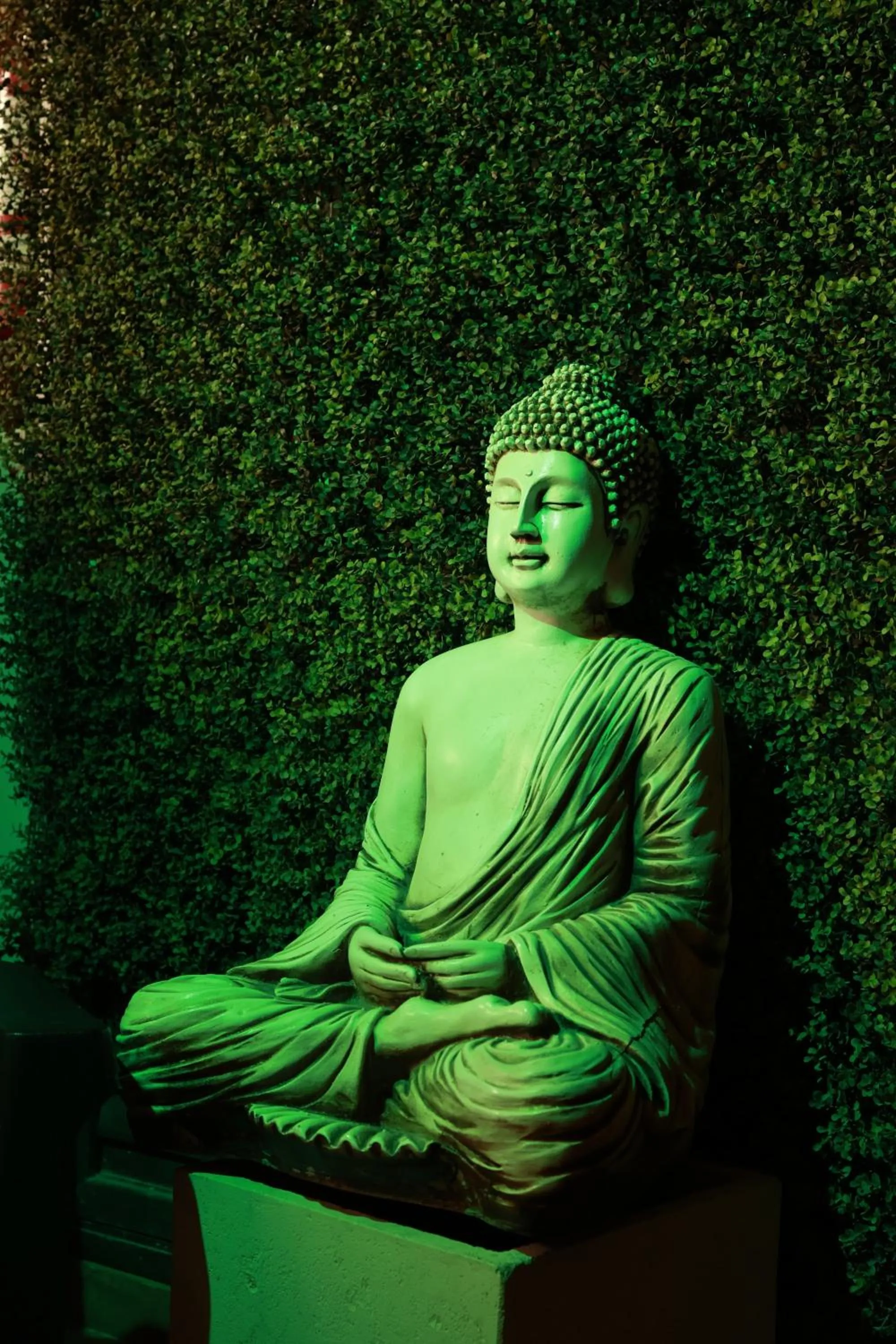 Spa and wellness centre/facilities in Los Espinillos Hotel y Spa