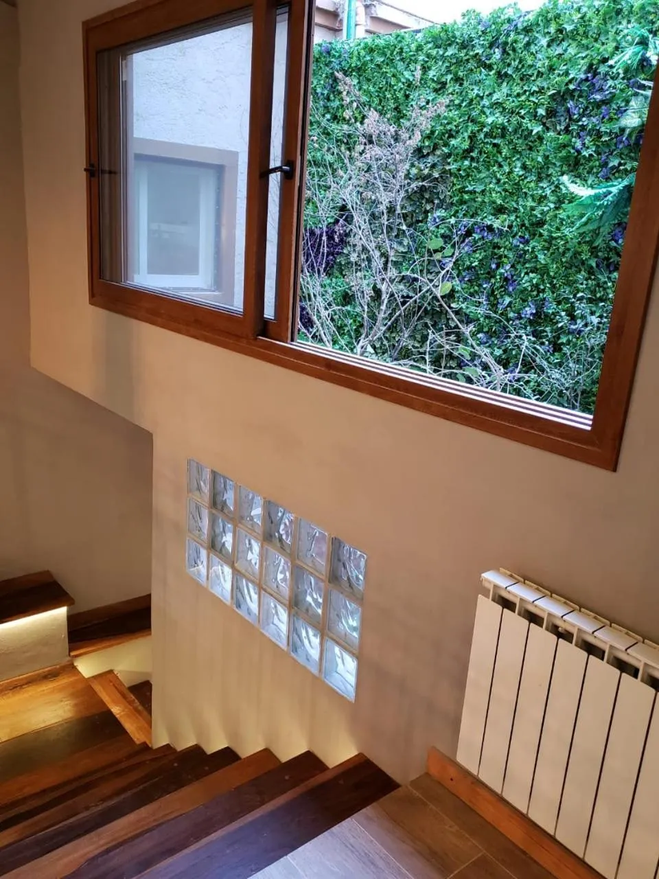 Living room in Los Espinillos Hotel y Spa