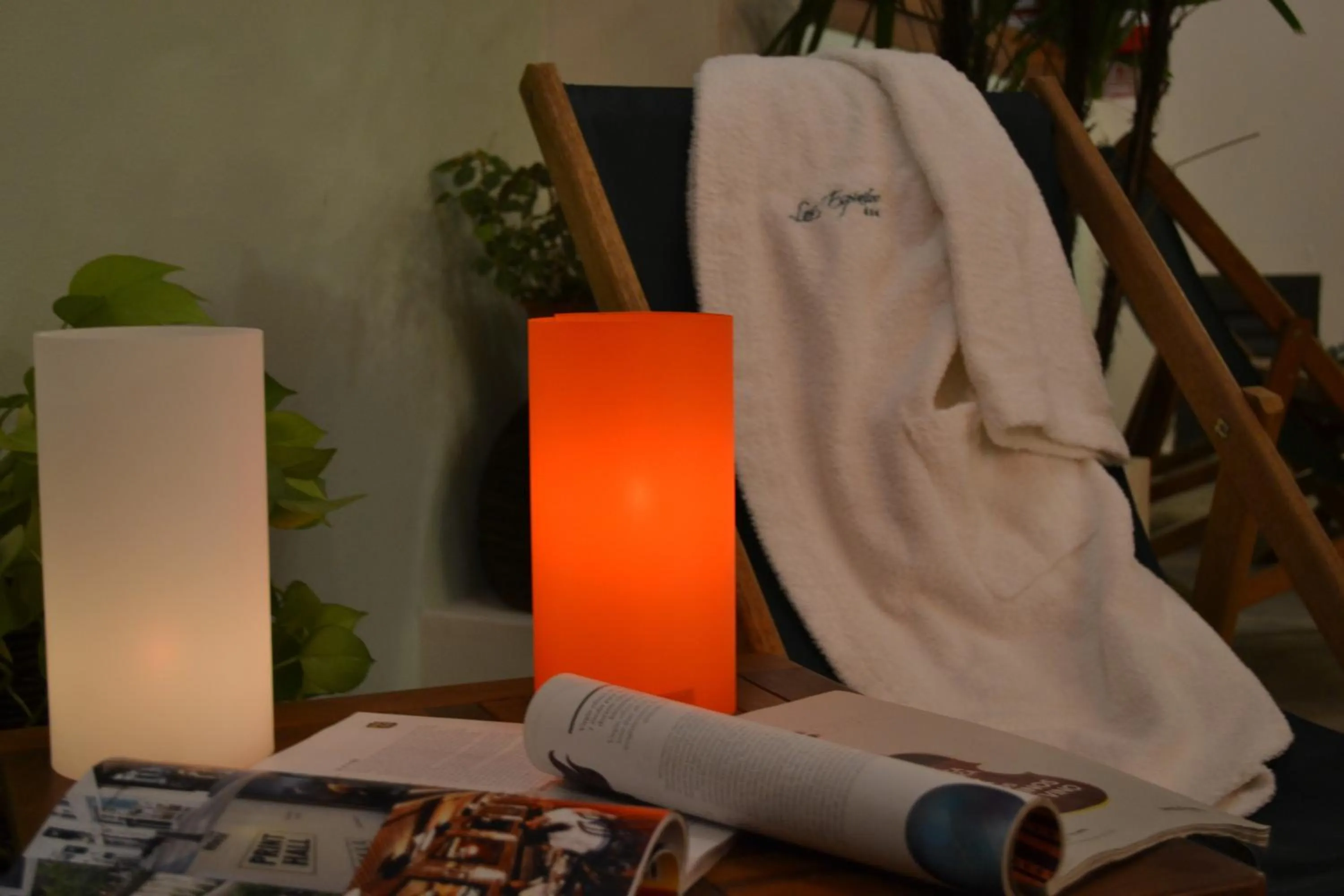 Other in Los Espinillos Hotel y Spa