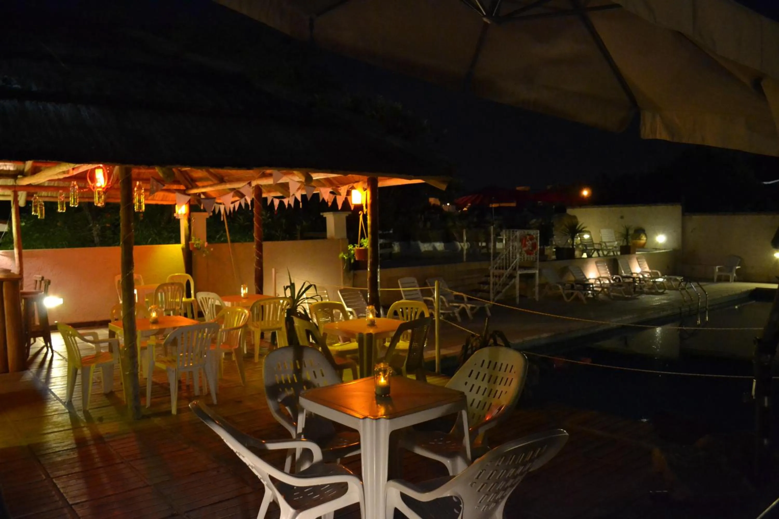 Facade/entrance in Los Espinillos Hotel y Spa