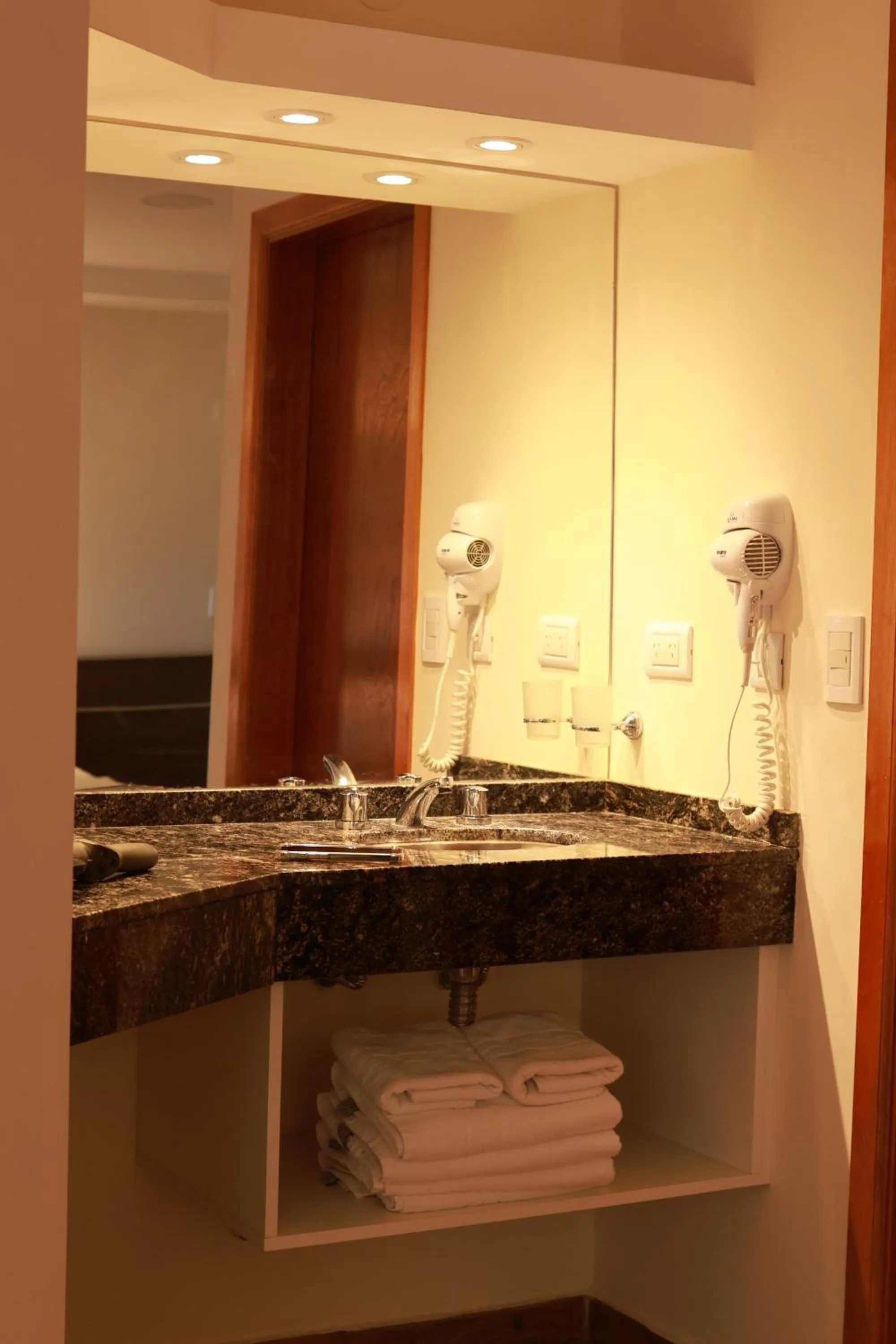 Los Espinillos Hotel y Spa