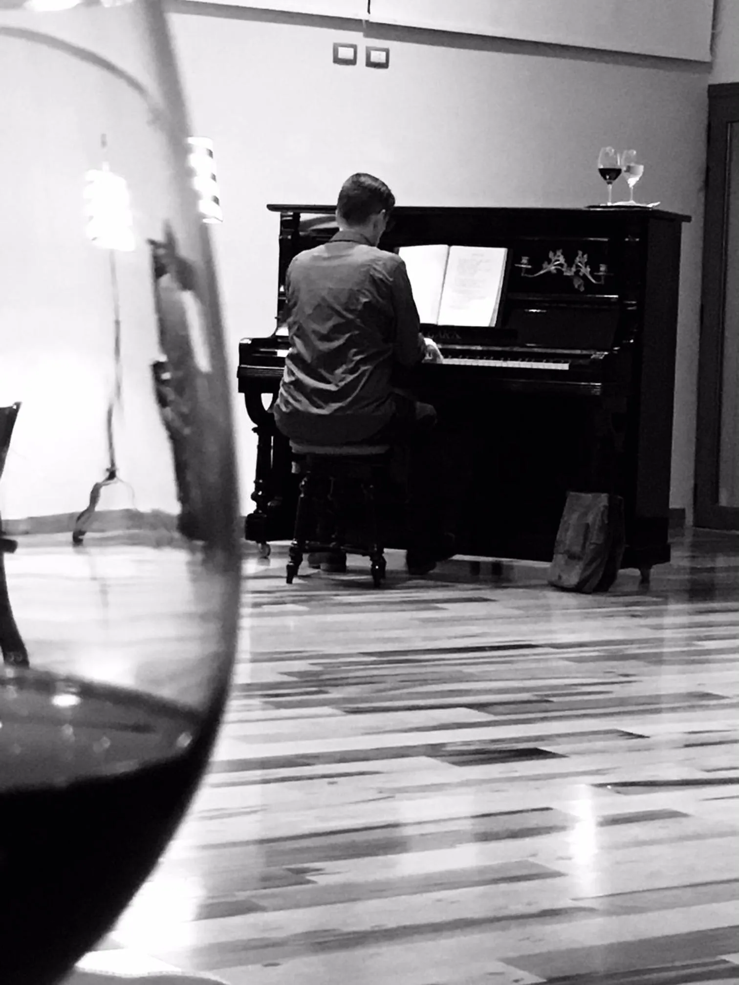 People in Los Espinillos Hotel y Spa