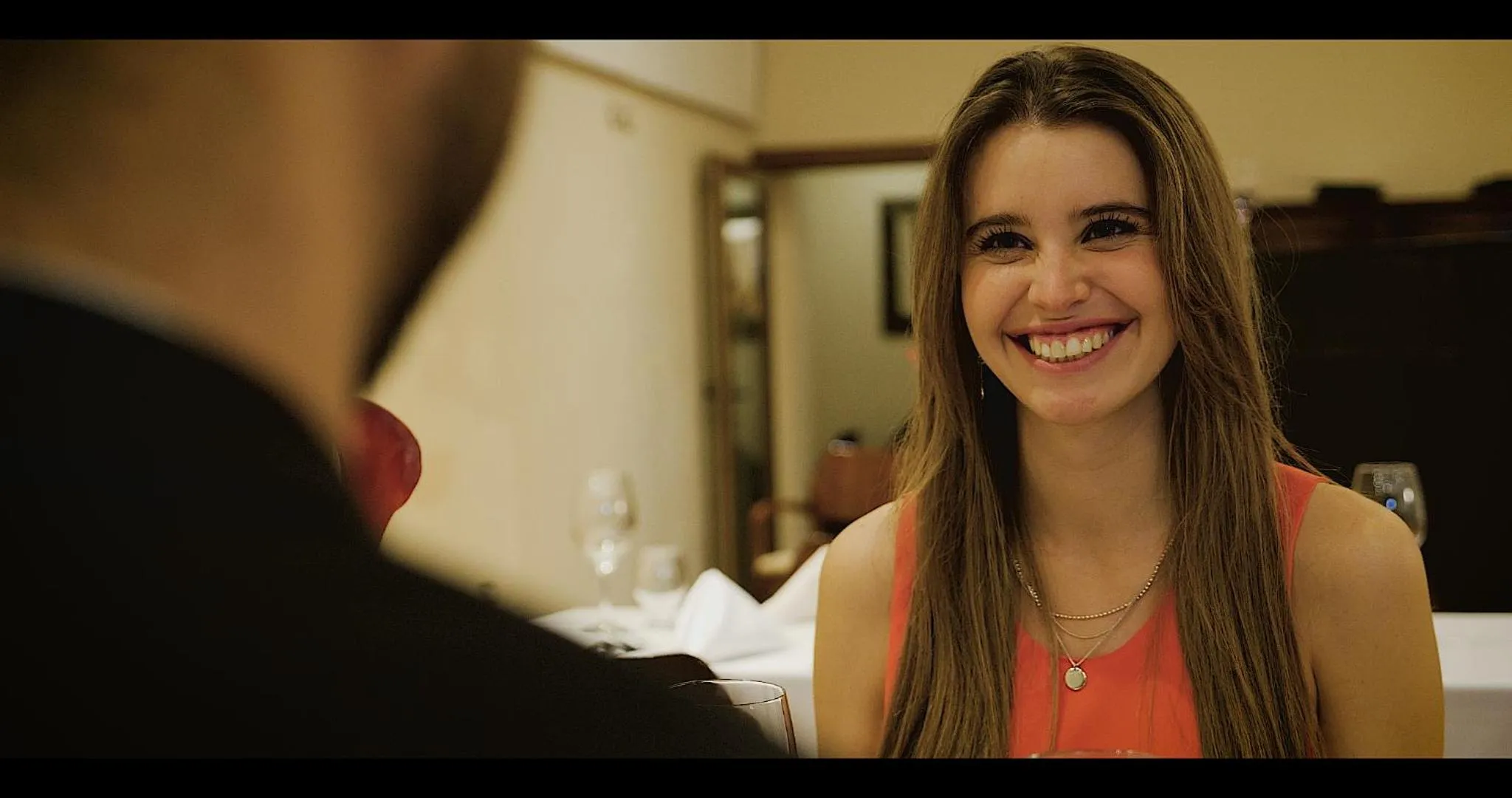 Restaurant/places to eat in Los Espinillos Hotel y Spa