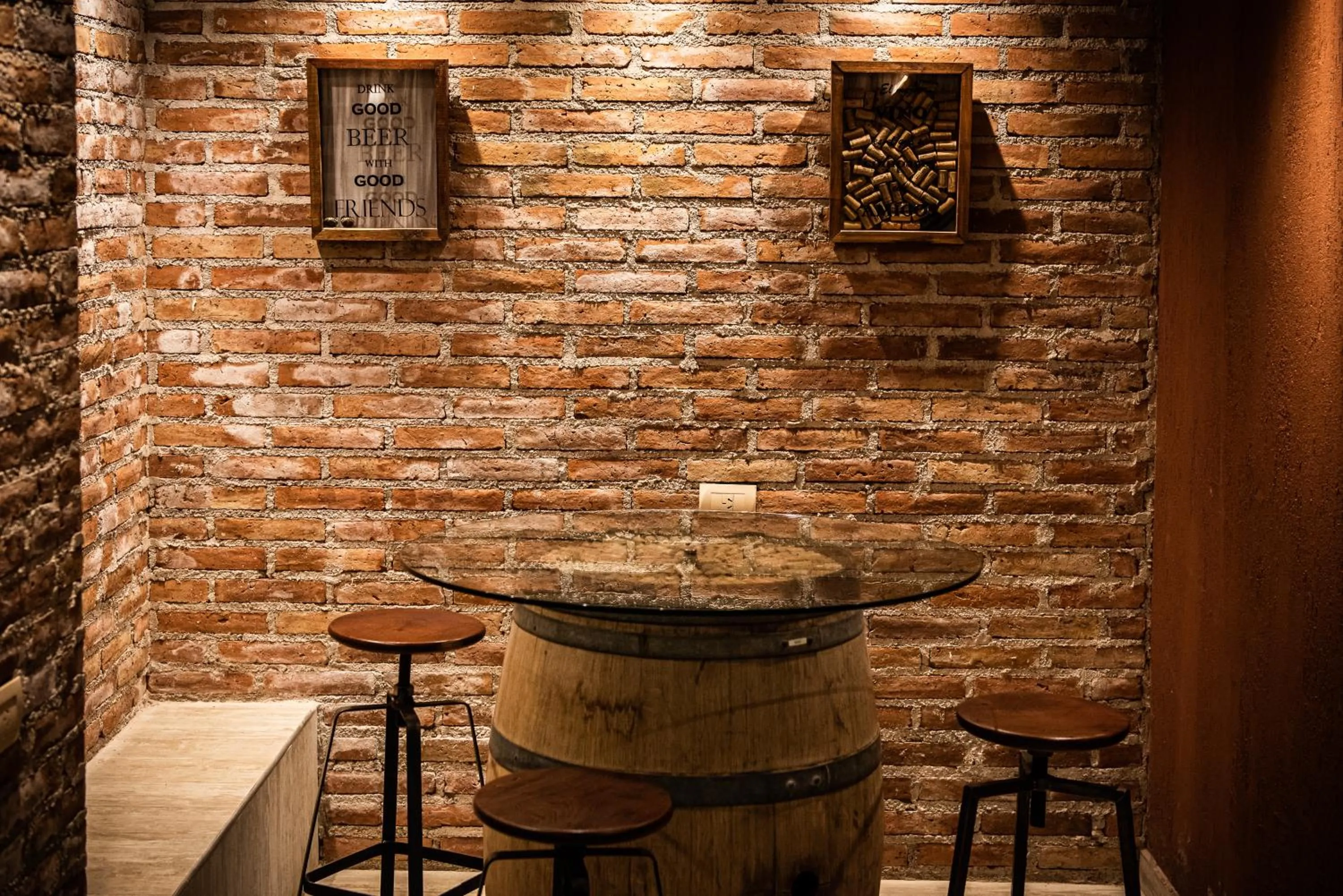 Property building in Los Espinillos Hotel y Spa