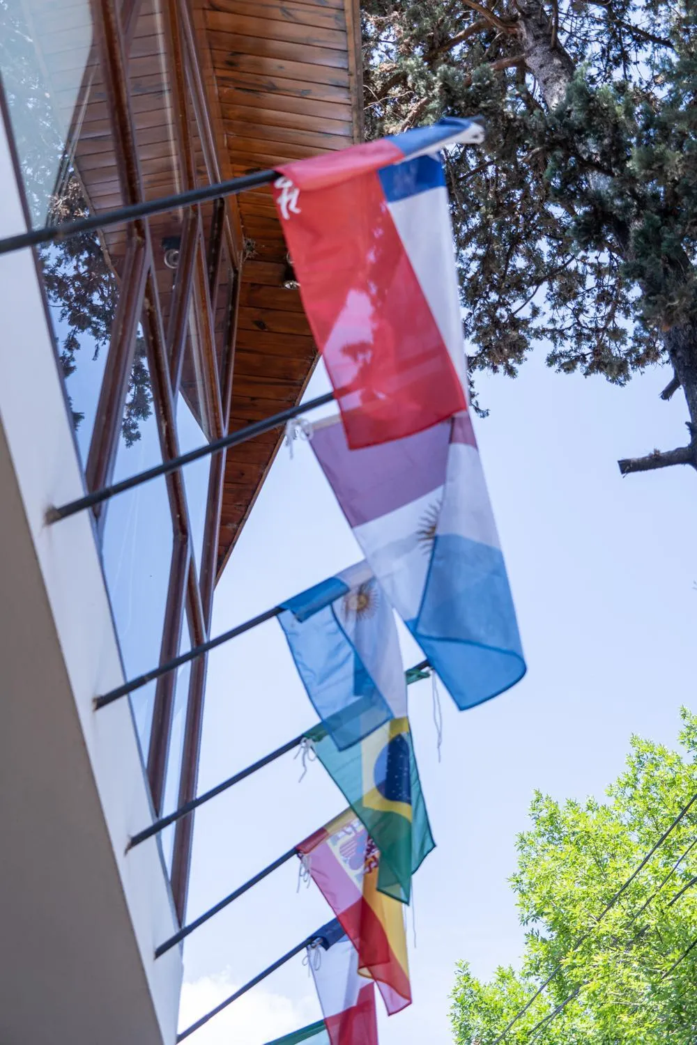 Day in Los Espinillos Hotel y Spa