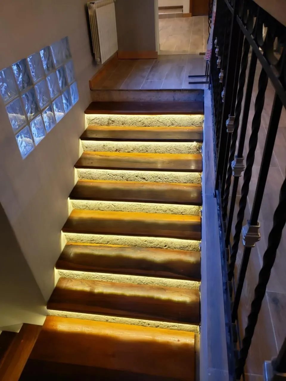 Property building in Los Espinillos Hotel y Spa