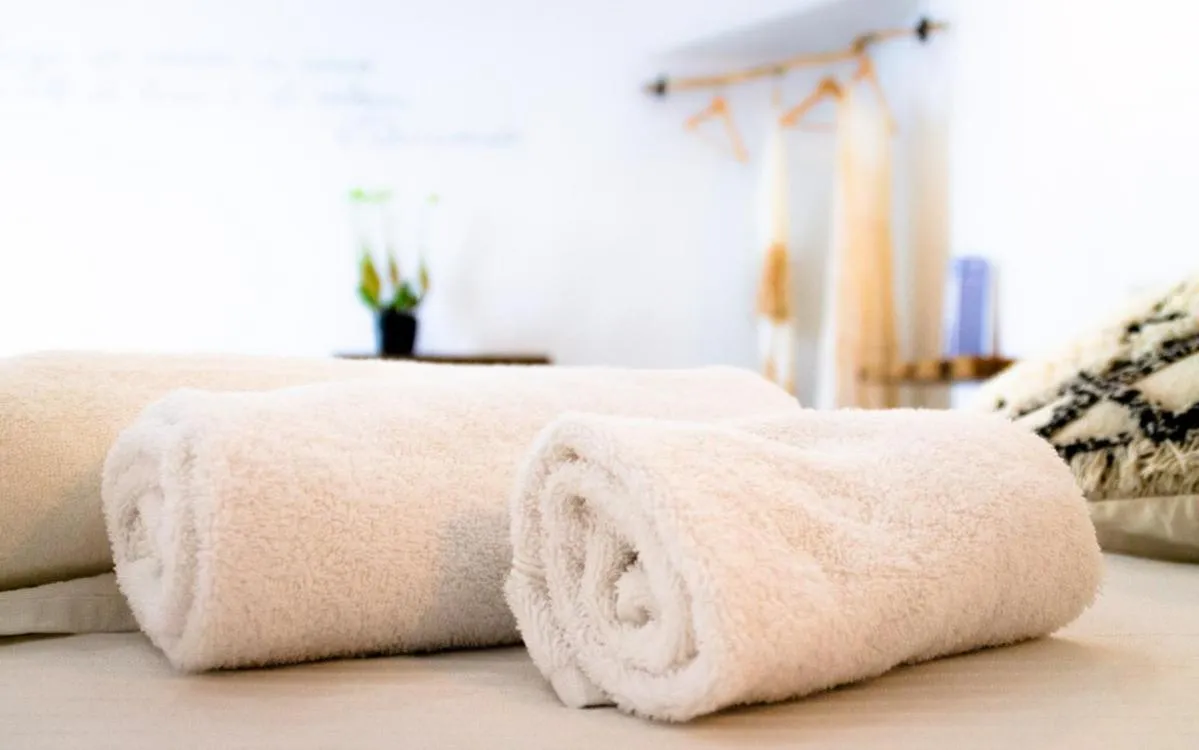 Bed in Isola dei poeti