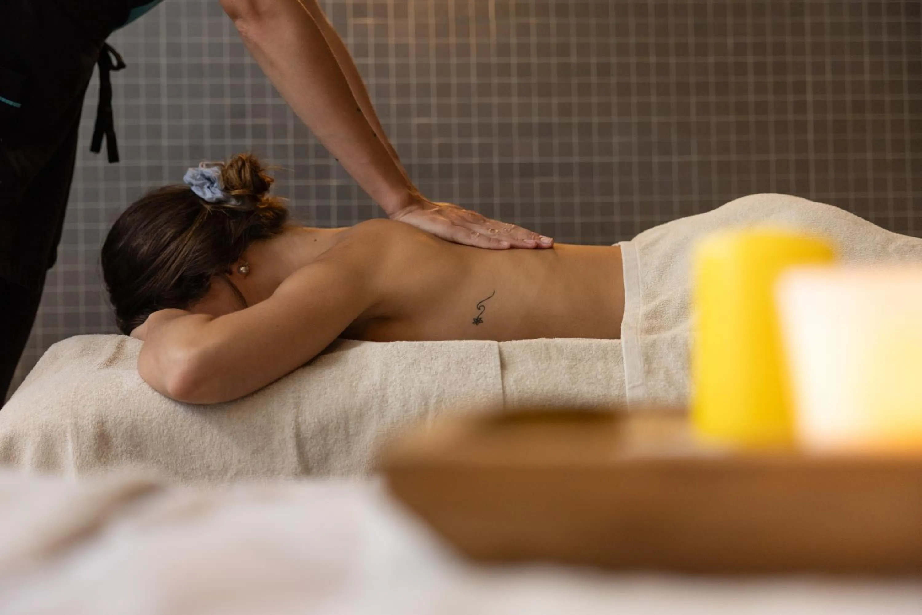 Hôtel & Spa Vitalparc, The Originals Collection