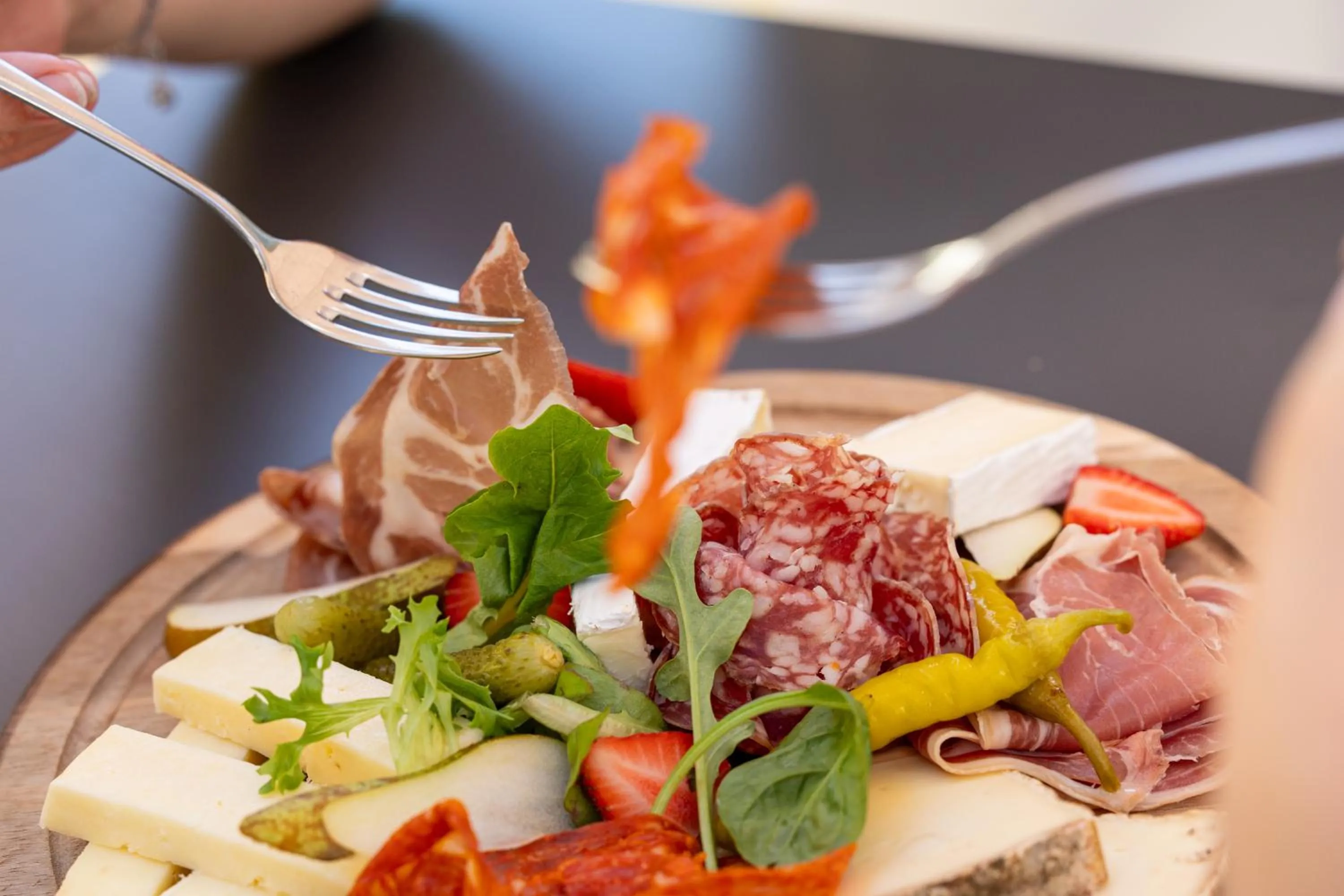 Hôtel & Spa Vitalparc, The Originals Collection