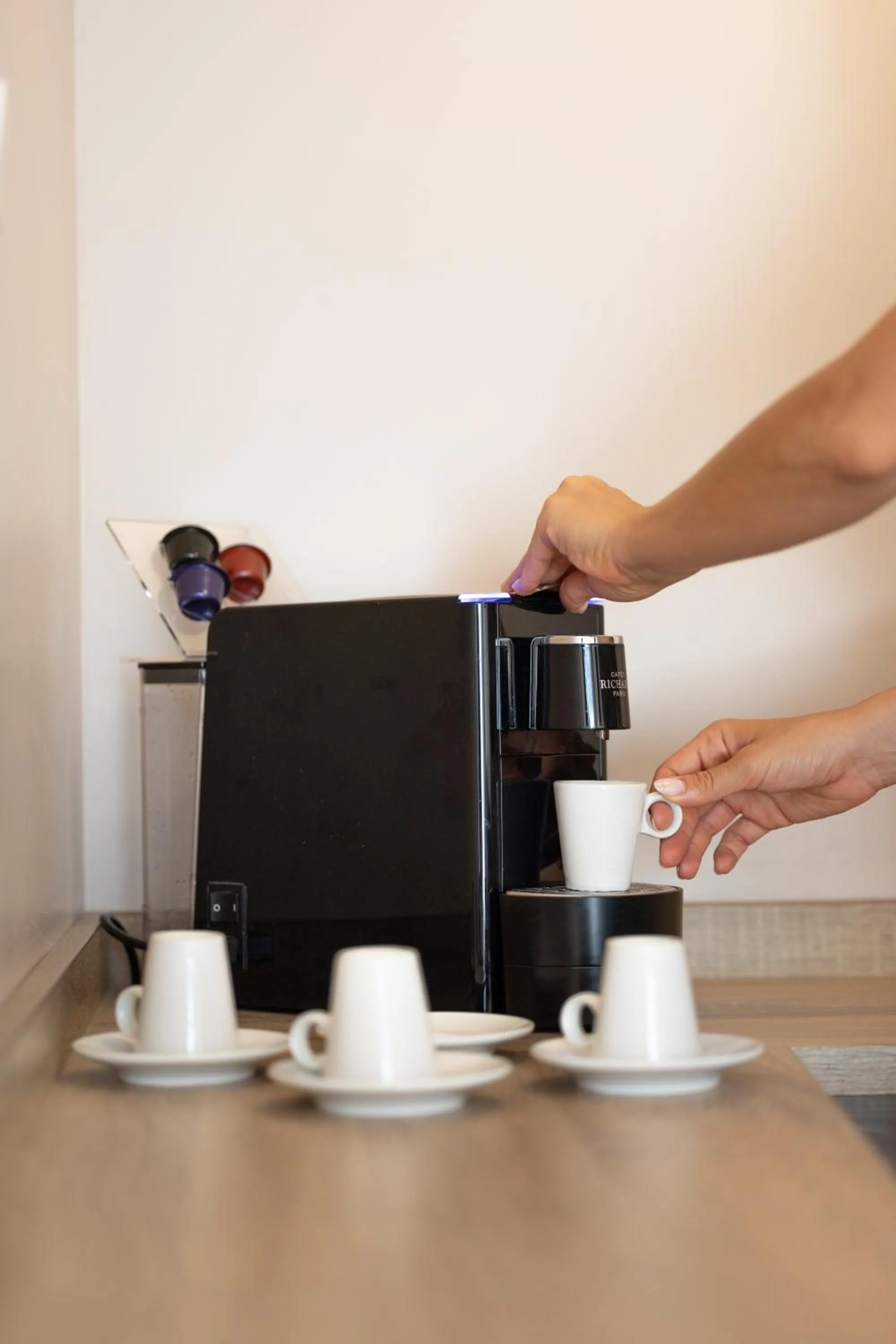 Hôtel & Spa Vitalparc, The Originals Collection