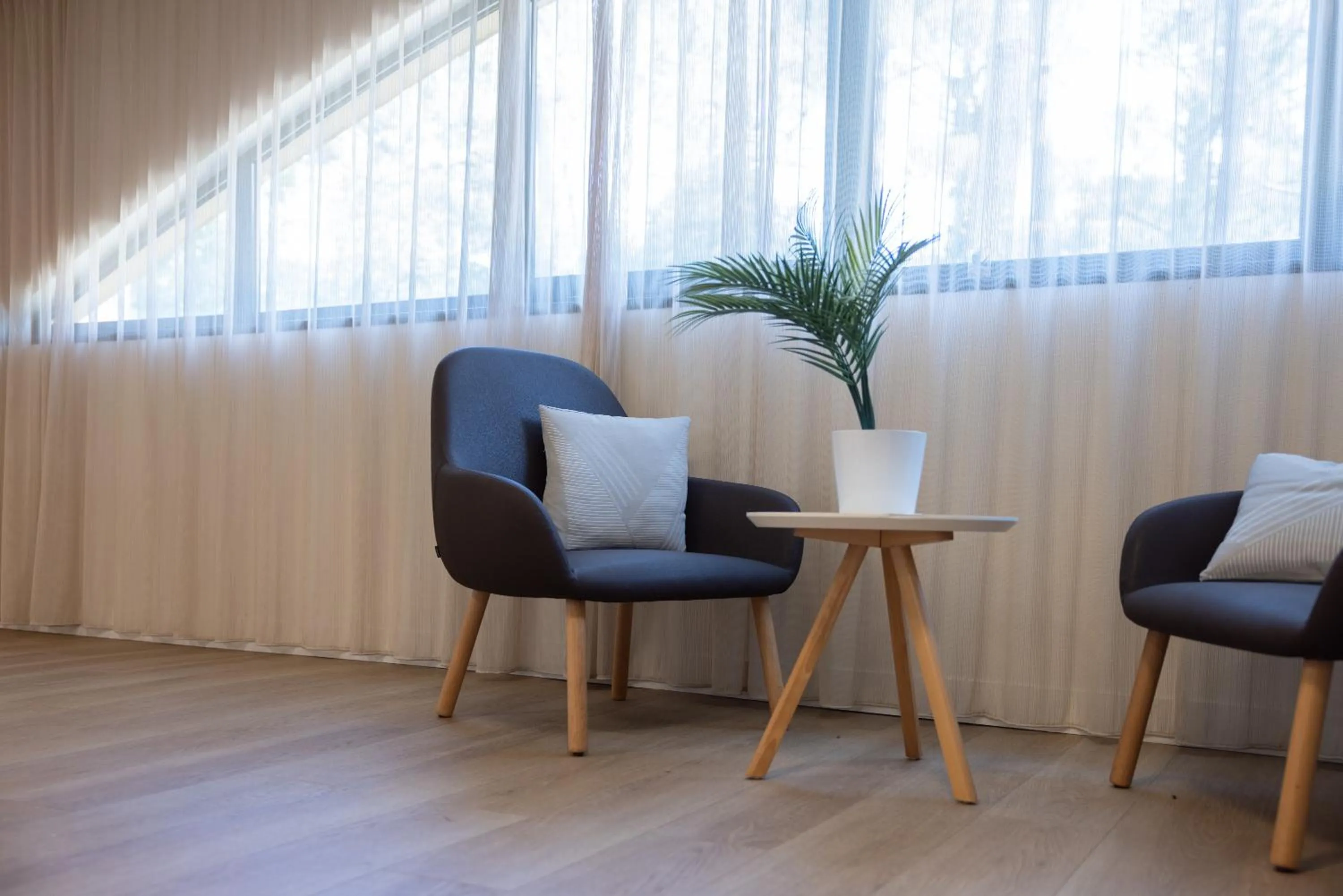 Hôtel & Spa Vitalparc, The Originals Collection